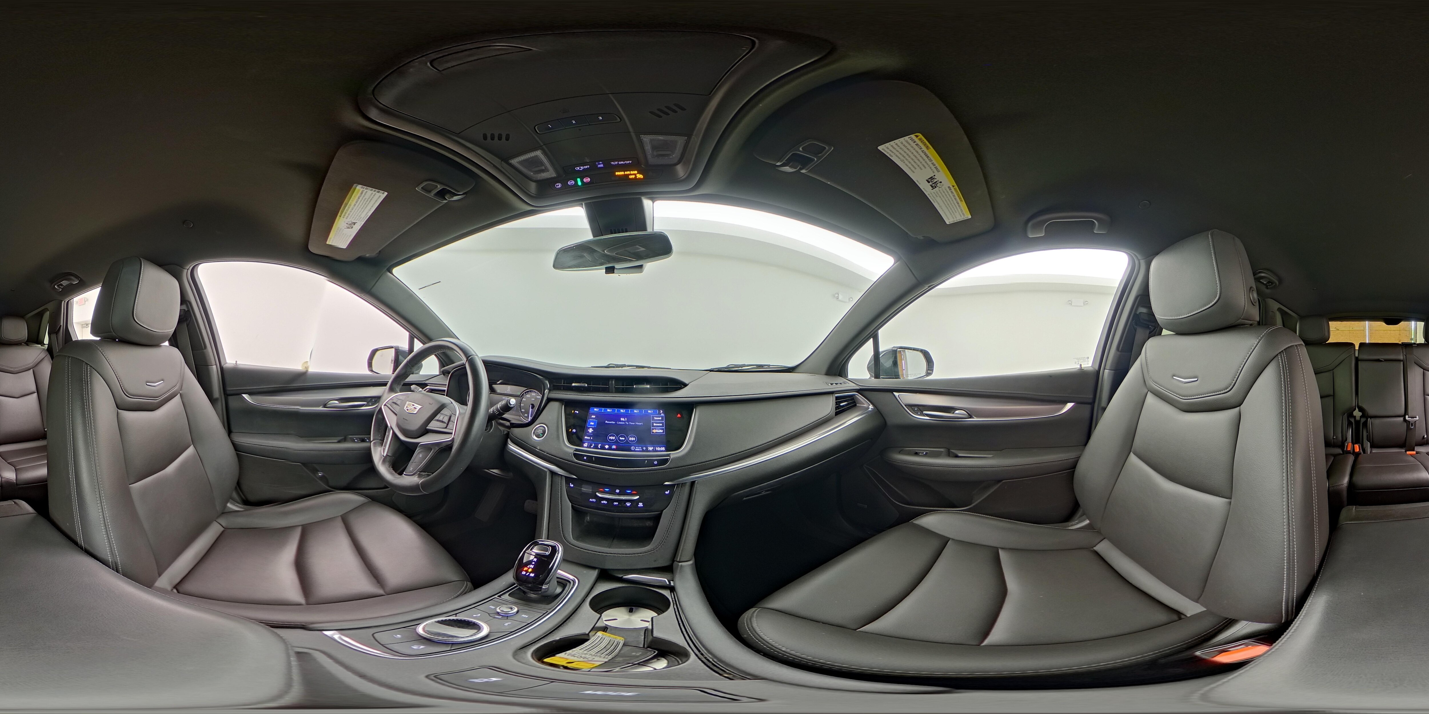 2023 Cadillac XT5 Luxury - Photo 23