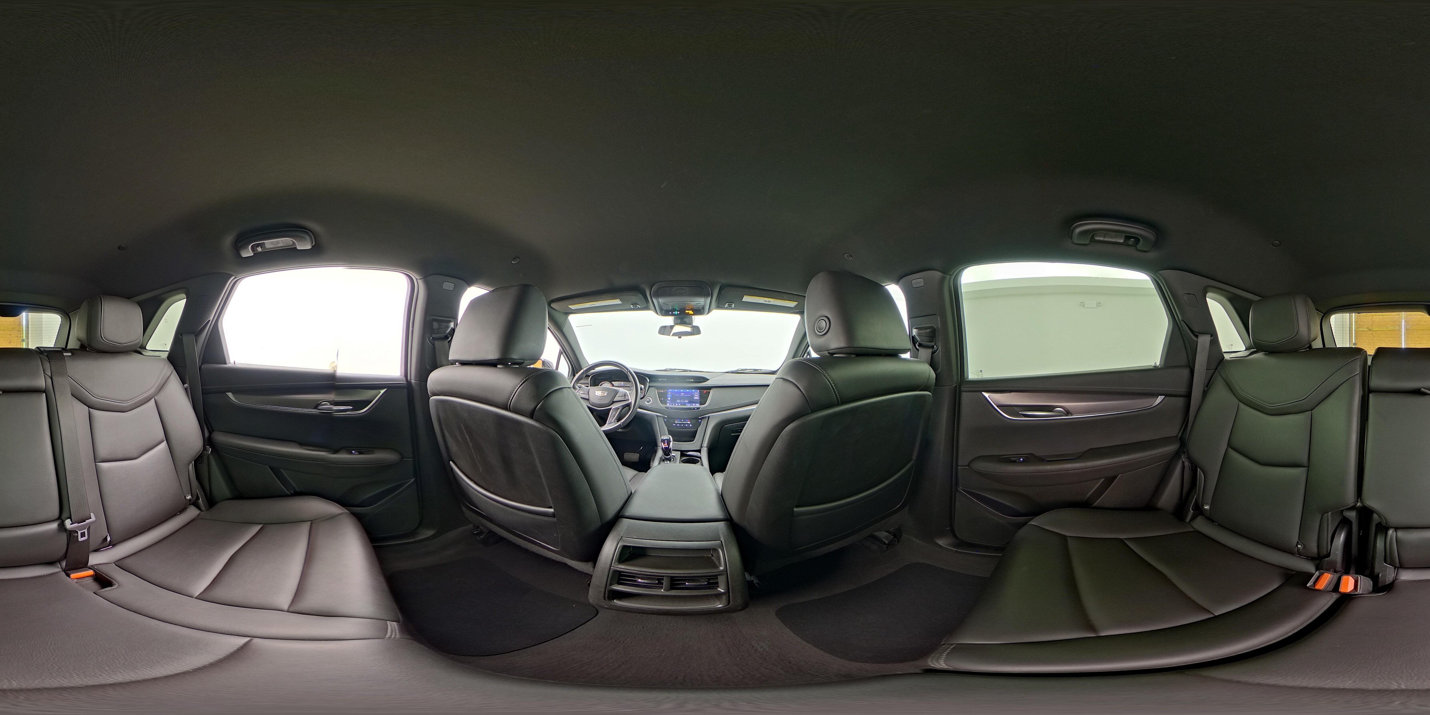 2023 Cadillac XT5 Luxury - Photo 24
