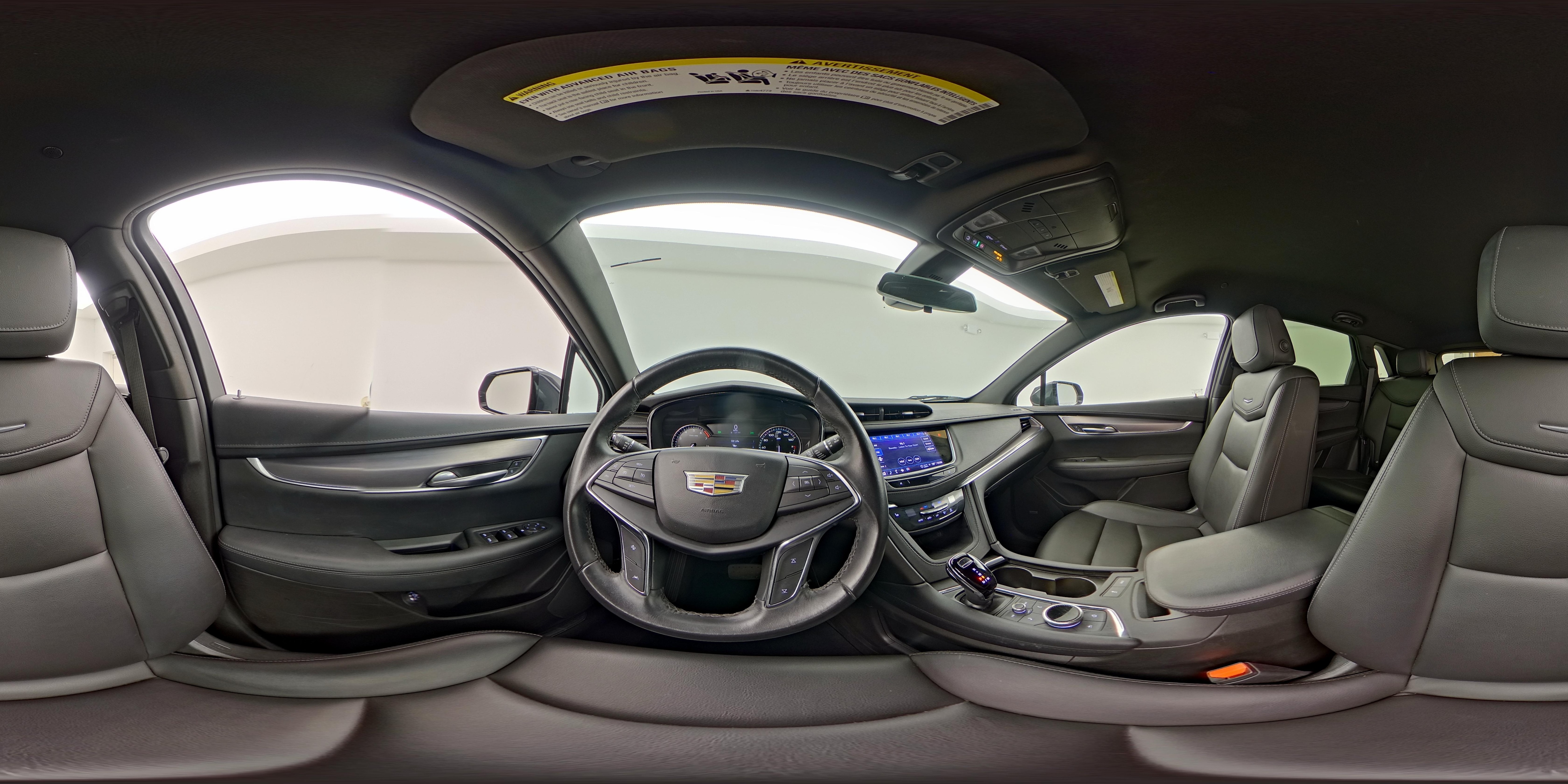 2023 Cadillac XT5 Luxury - Photo 25