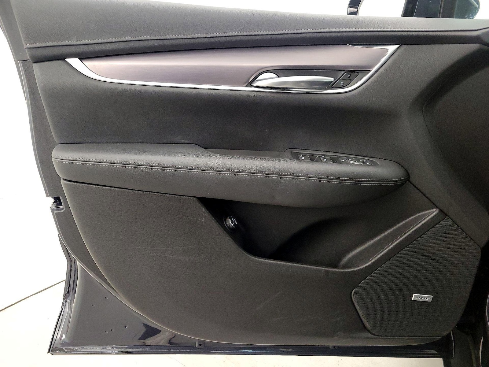 2023 Cadillac XT5 Luxury - Photo 13