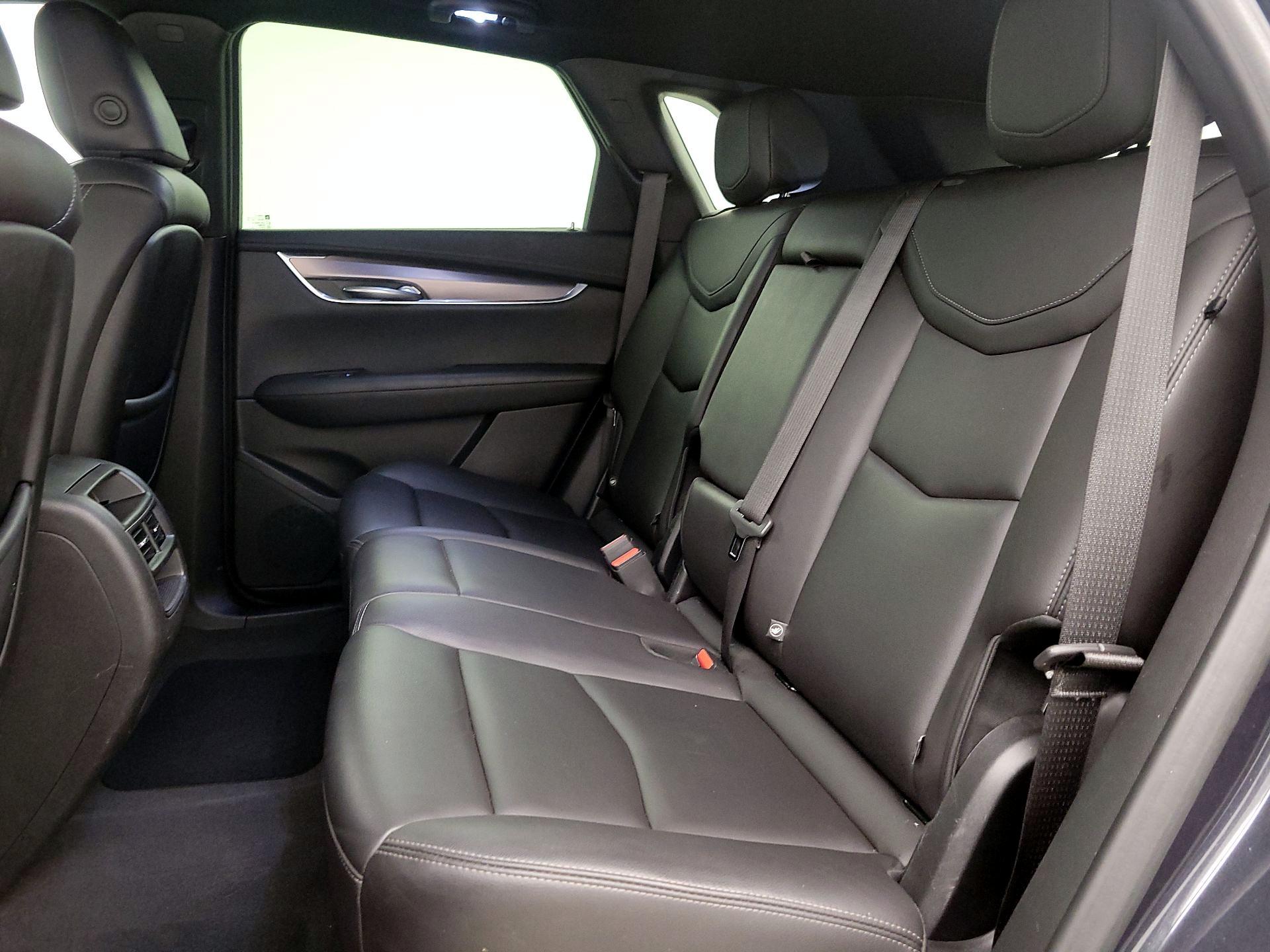 Thumbnail: 2023 Cadillac XT5 - 18