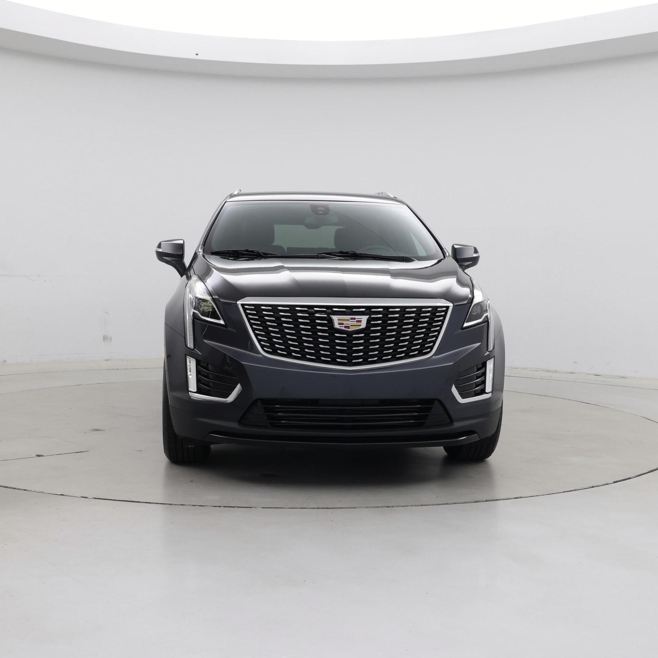 Thumbnail: 2023 Cadillac XT5 - 5