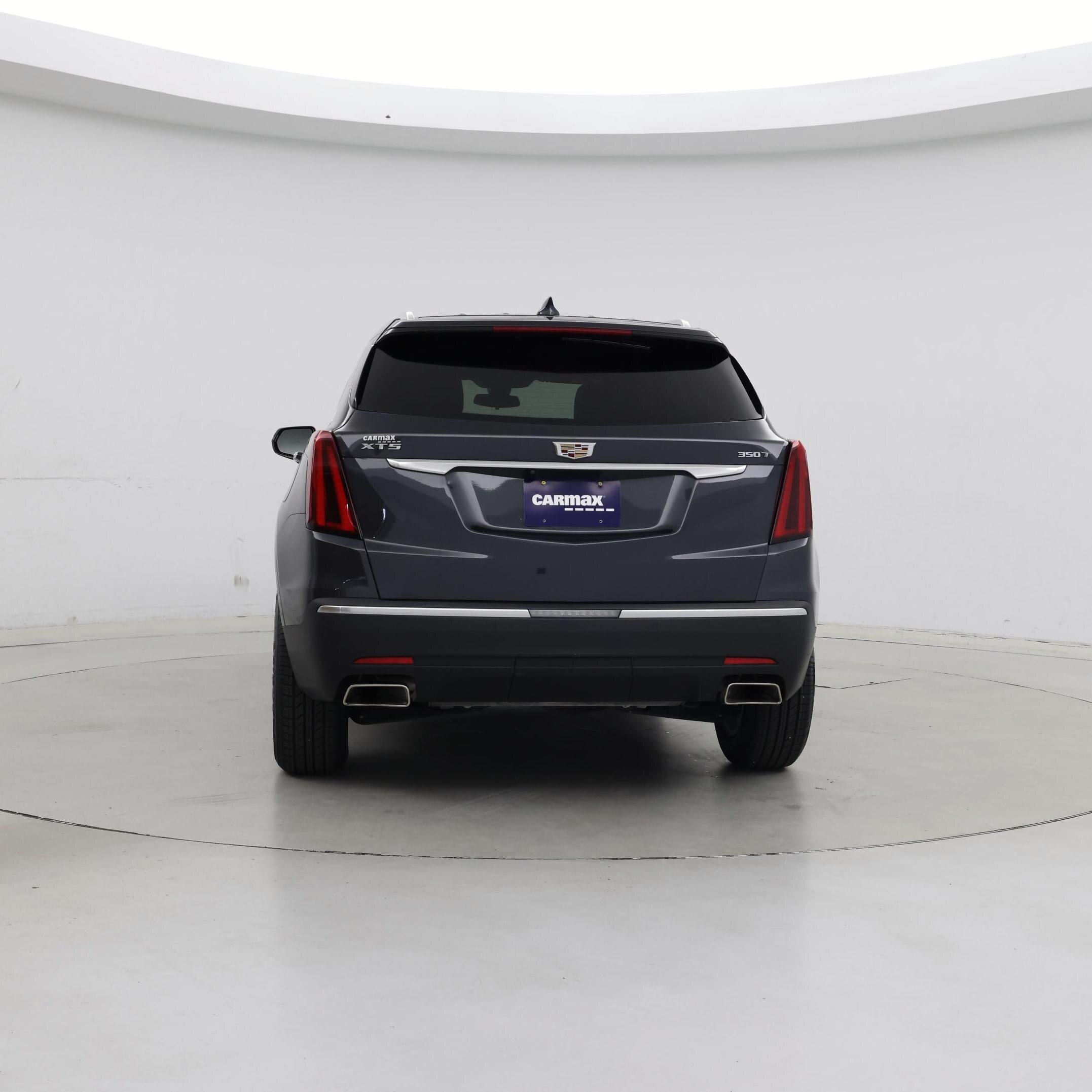Thumbnail: 2023 Cadillac XT5 - 6