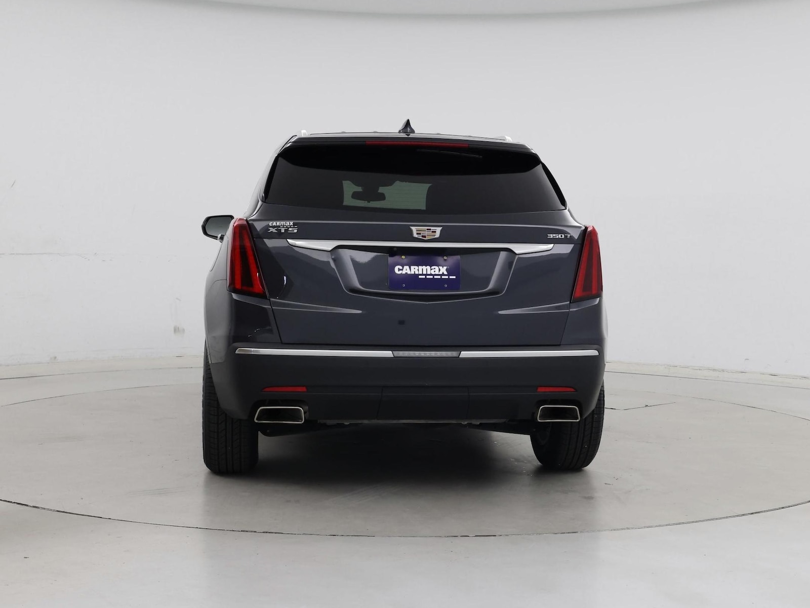2023 Cadillac XT5 Luxury - Photo 7