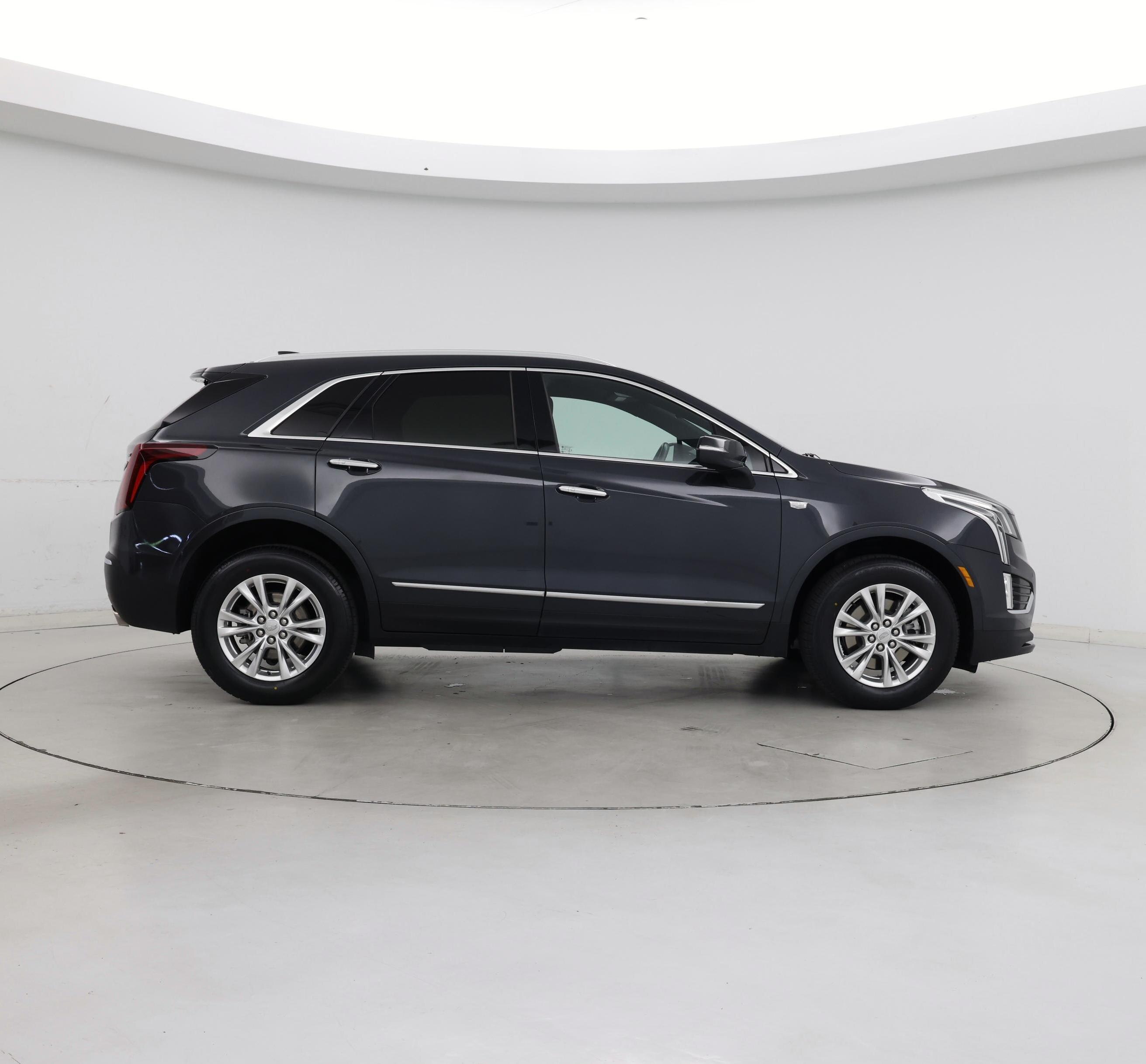 Thumbnail: 2023 Cadillac XT5 - 7