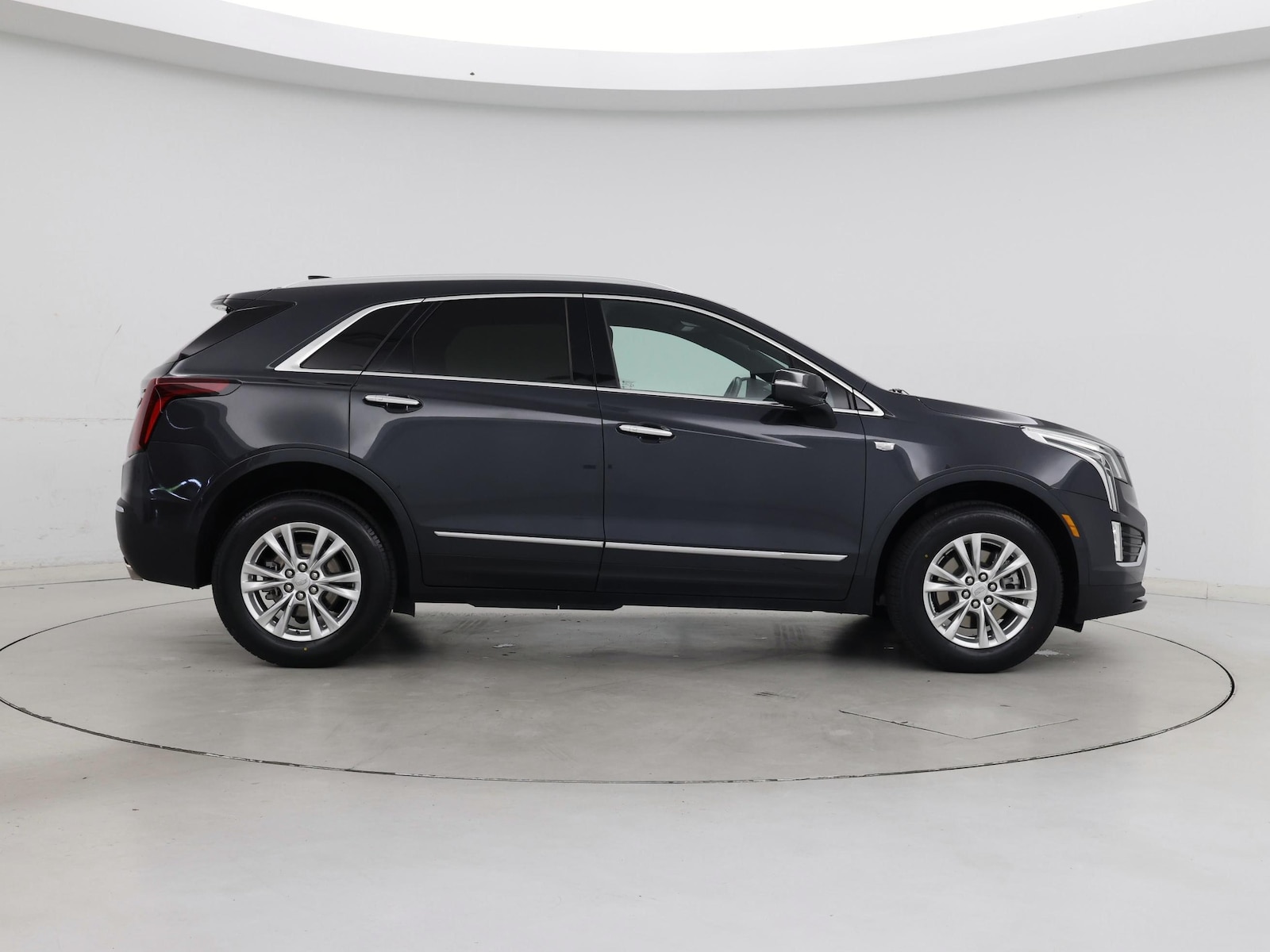2023 Cadillac XT5 Luxury - Photo 8