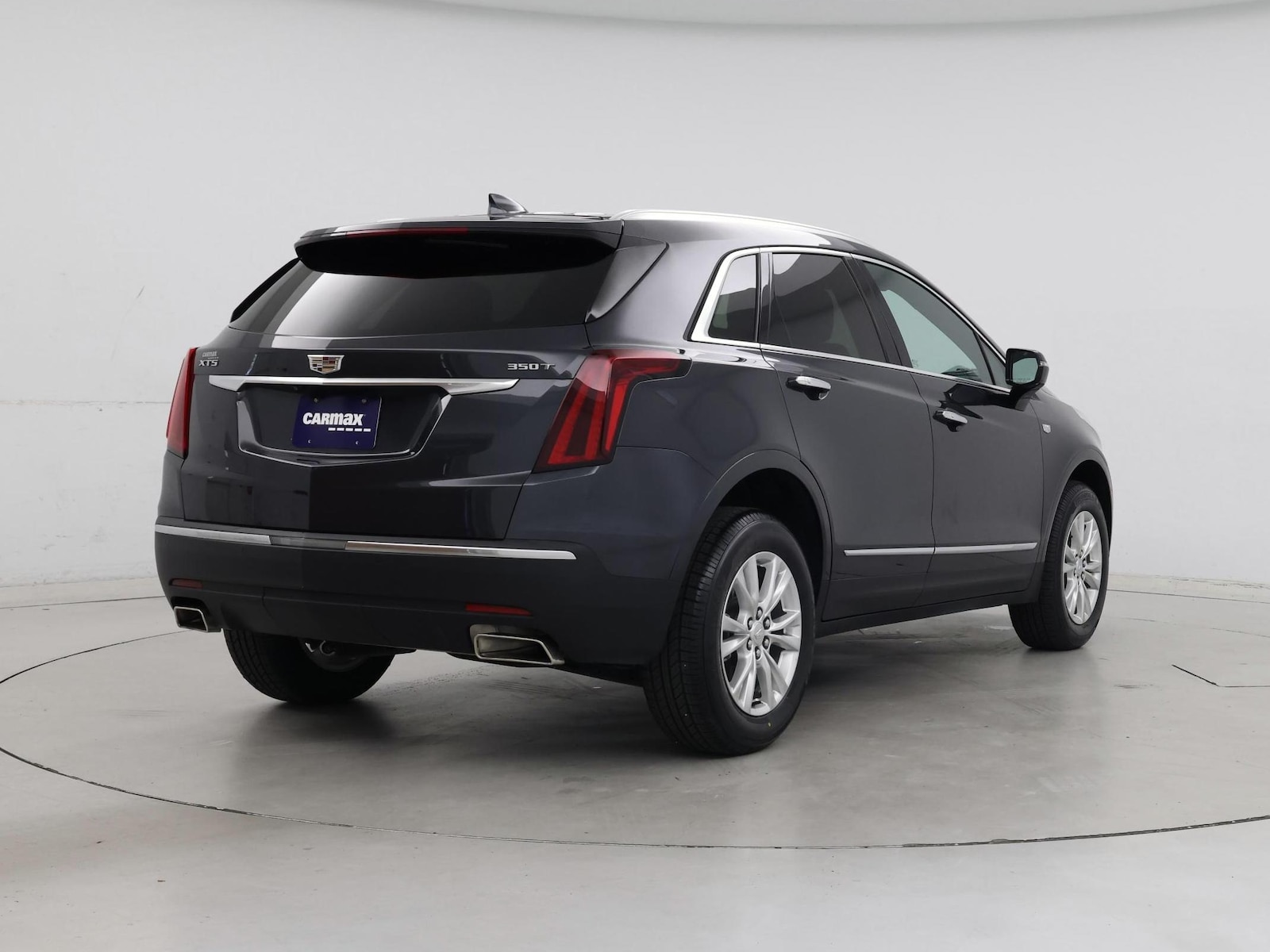 2023 Cadillac XT5 Luxury - Photo 9
