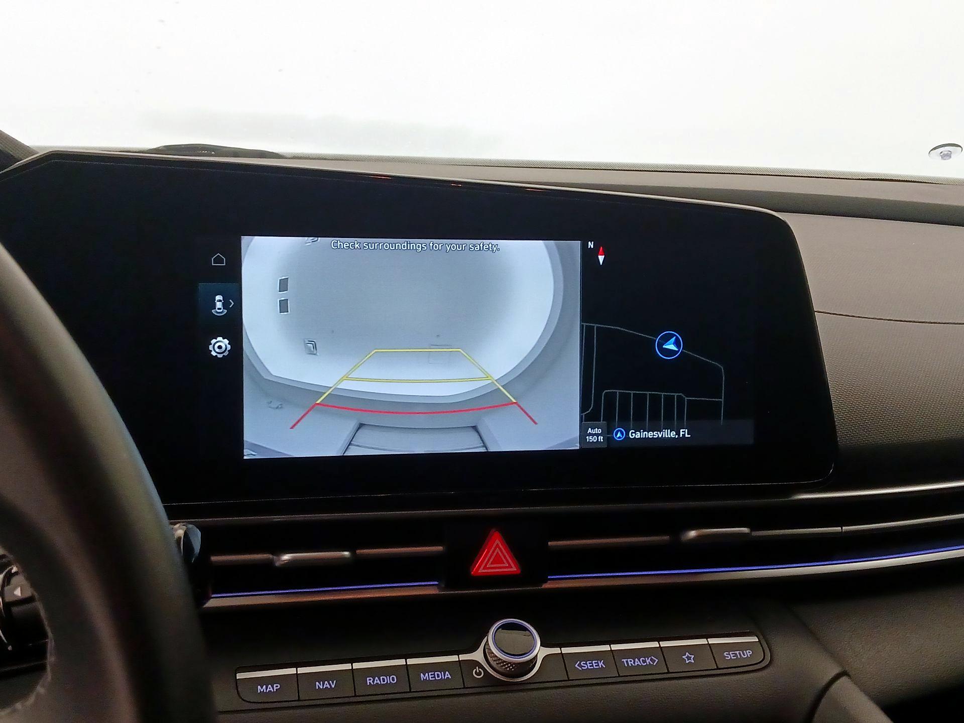 Thumbnail: 2024 Hyundai Elantra - 15