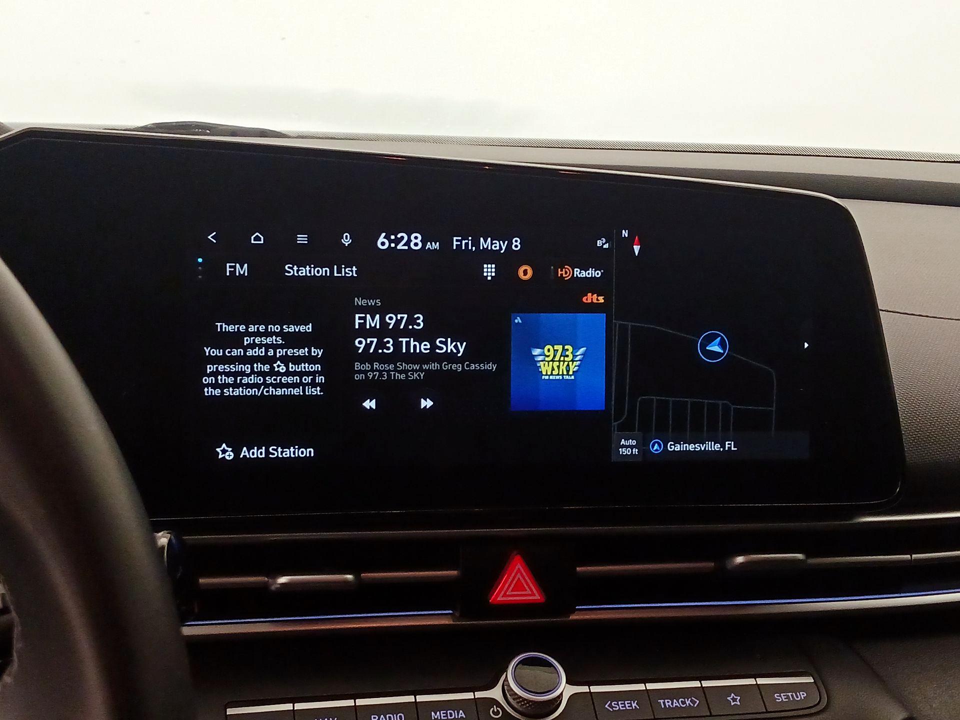 Thumbnail: 2024 Hyundai Elantra - 16