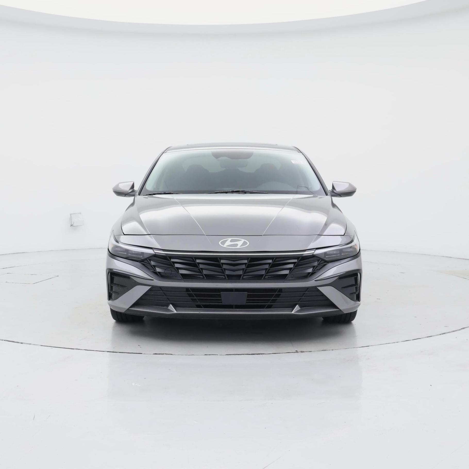 Thumbnail: 2024 Hyundai Elantra - 5