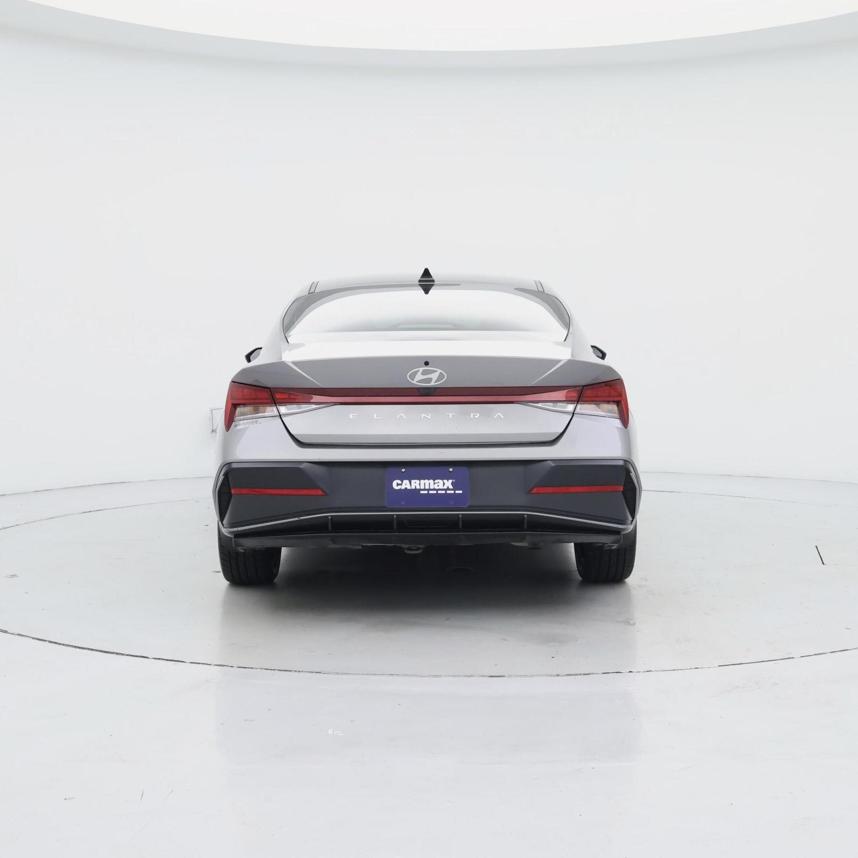 Thumbnail: 2024 Hyundai Elantra - 6