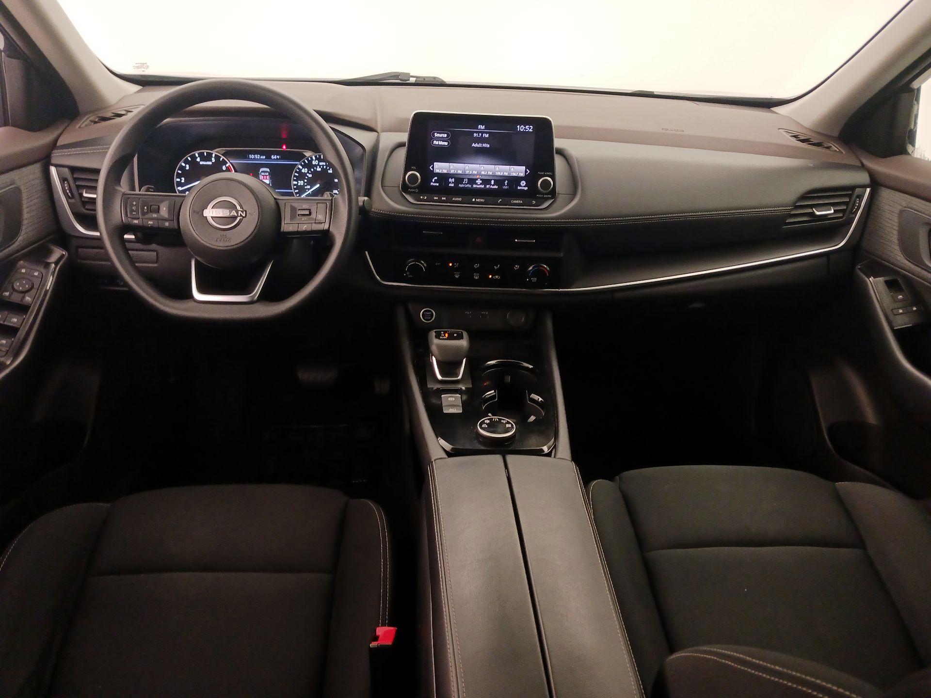 Thumbnail: 2023 Nissan Rogue - 9