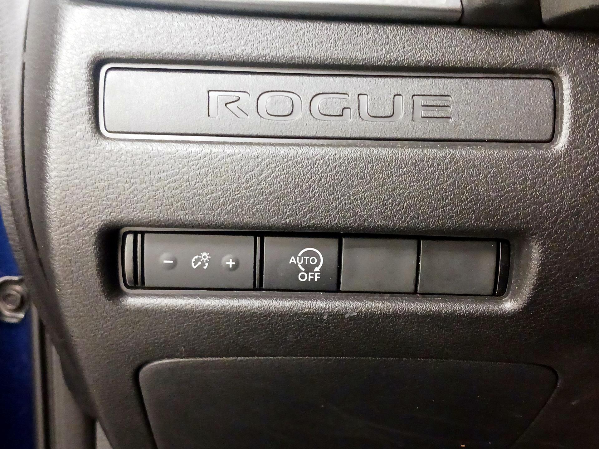 Thumbnail: 2023 Nissan Rogue - 13