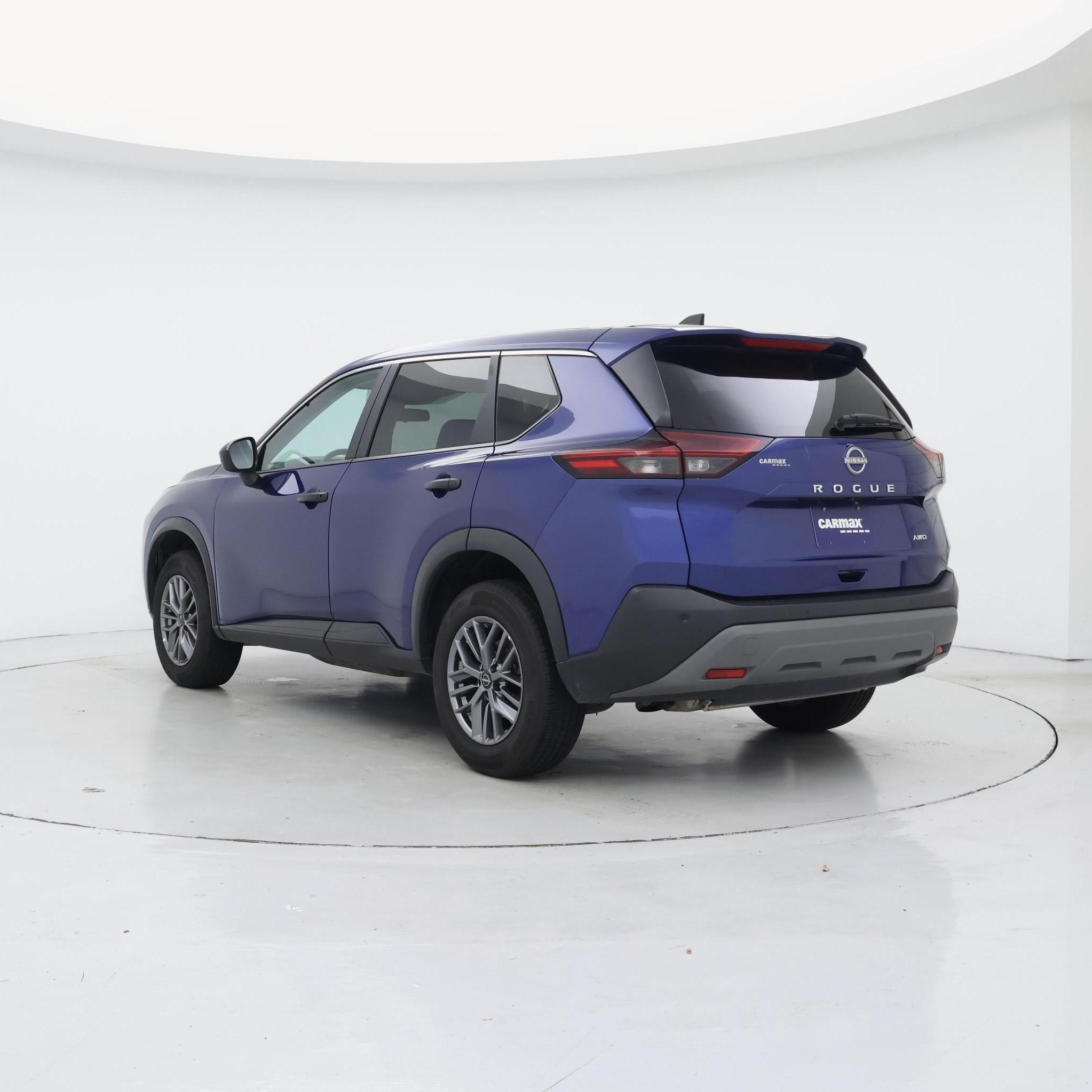 Thumbnail: 2023 Nissan Rogue - 2