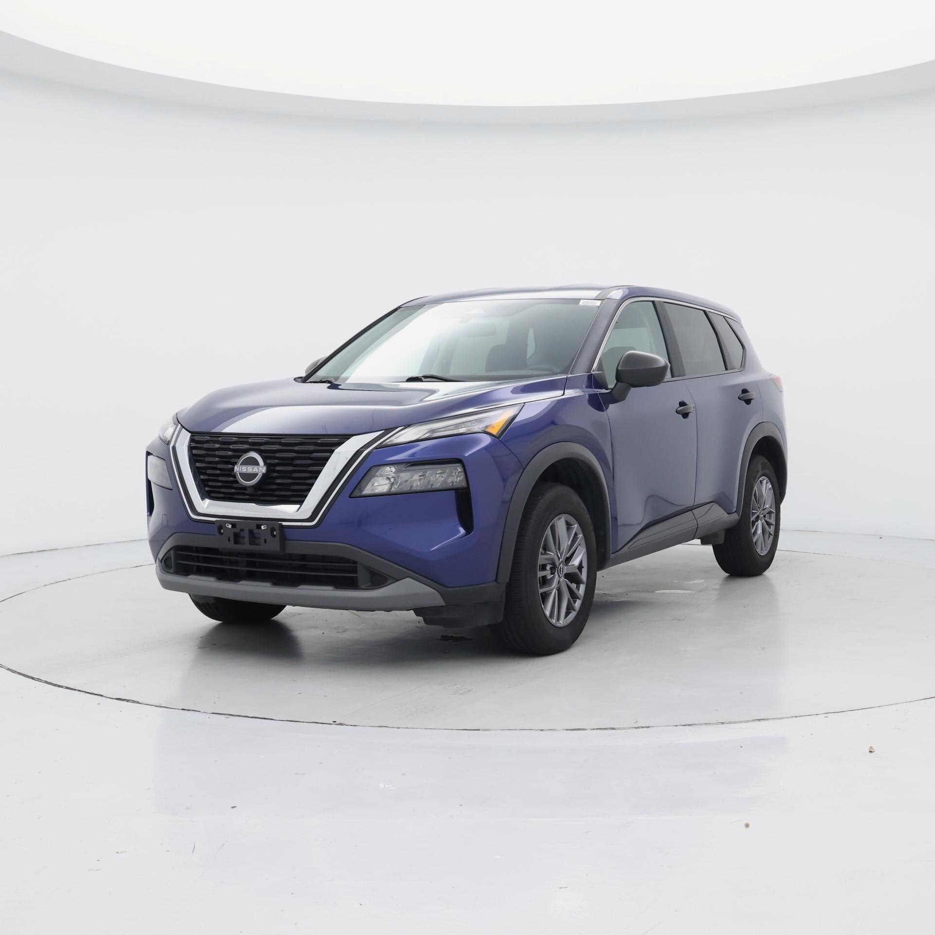 Thumbnail: 2023 Nissan Rogue - 4