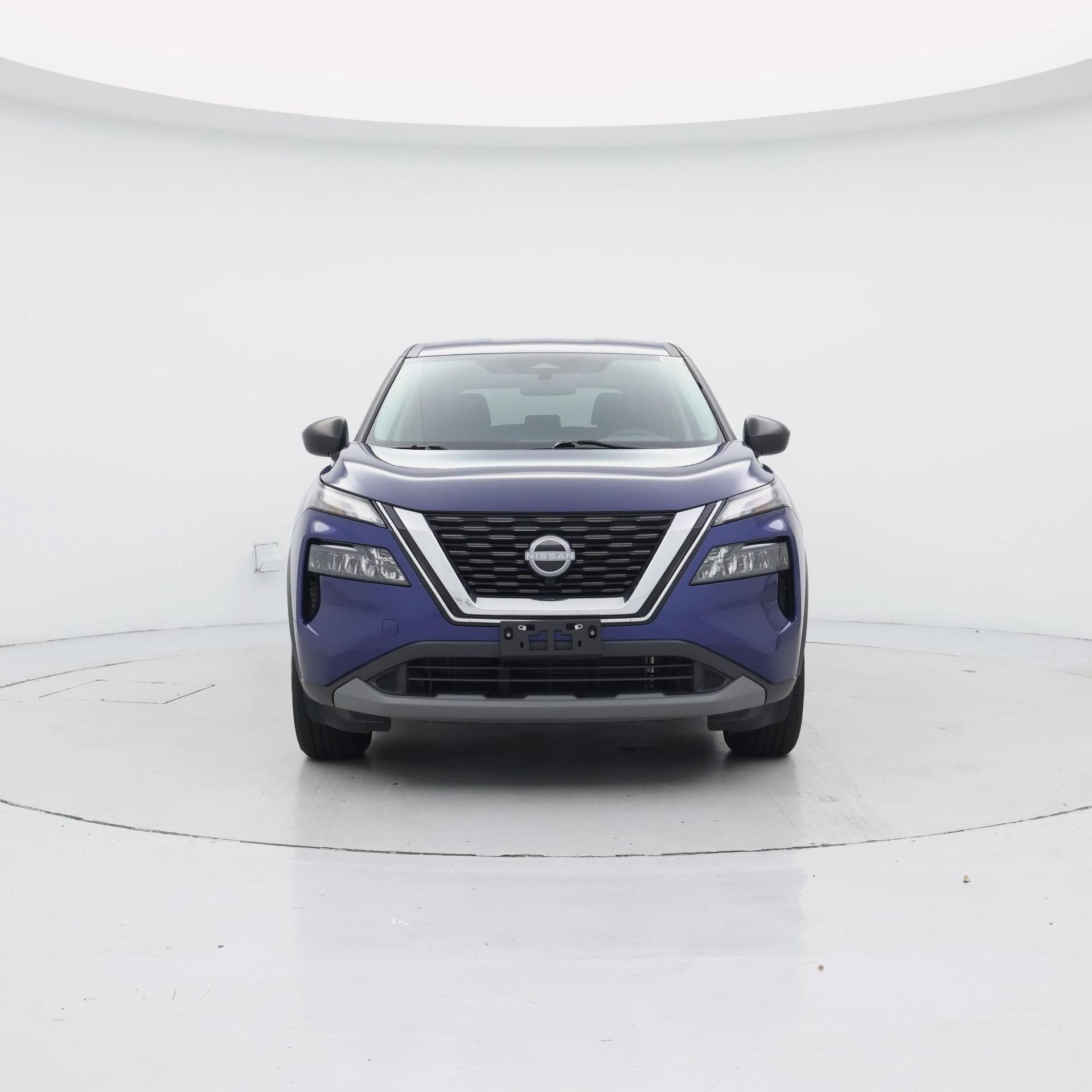 Thumbnail: 2023 Nissan Rogue - 5