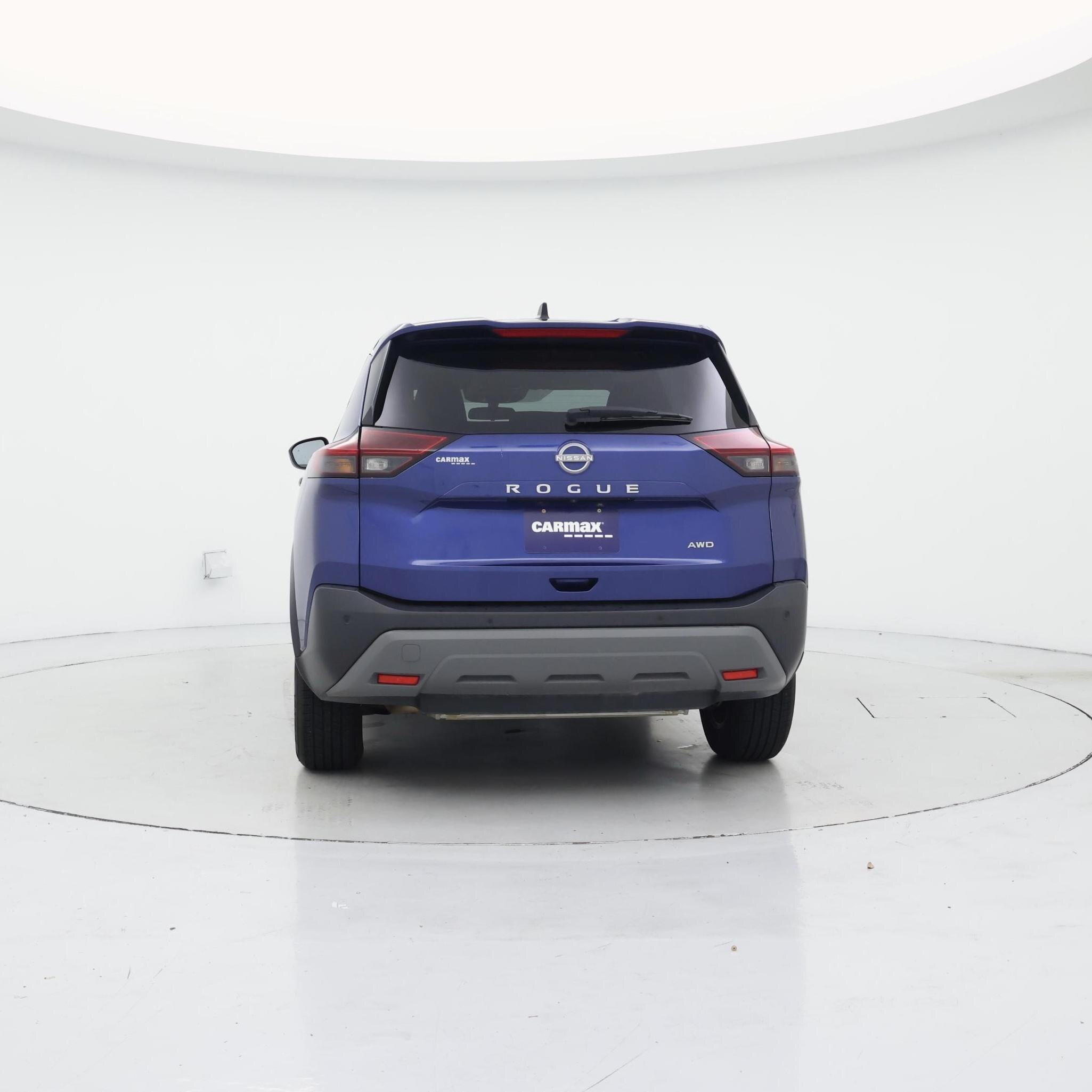 Thumbnail: 2023 Nissan Rogue - 6