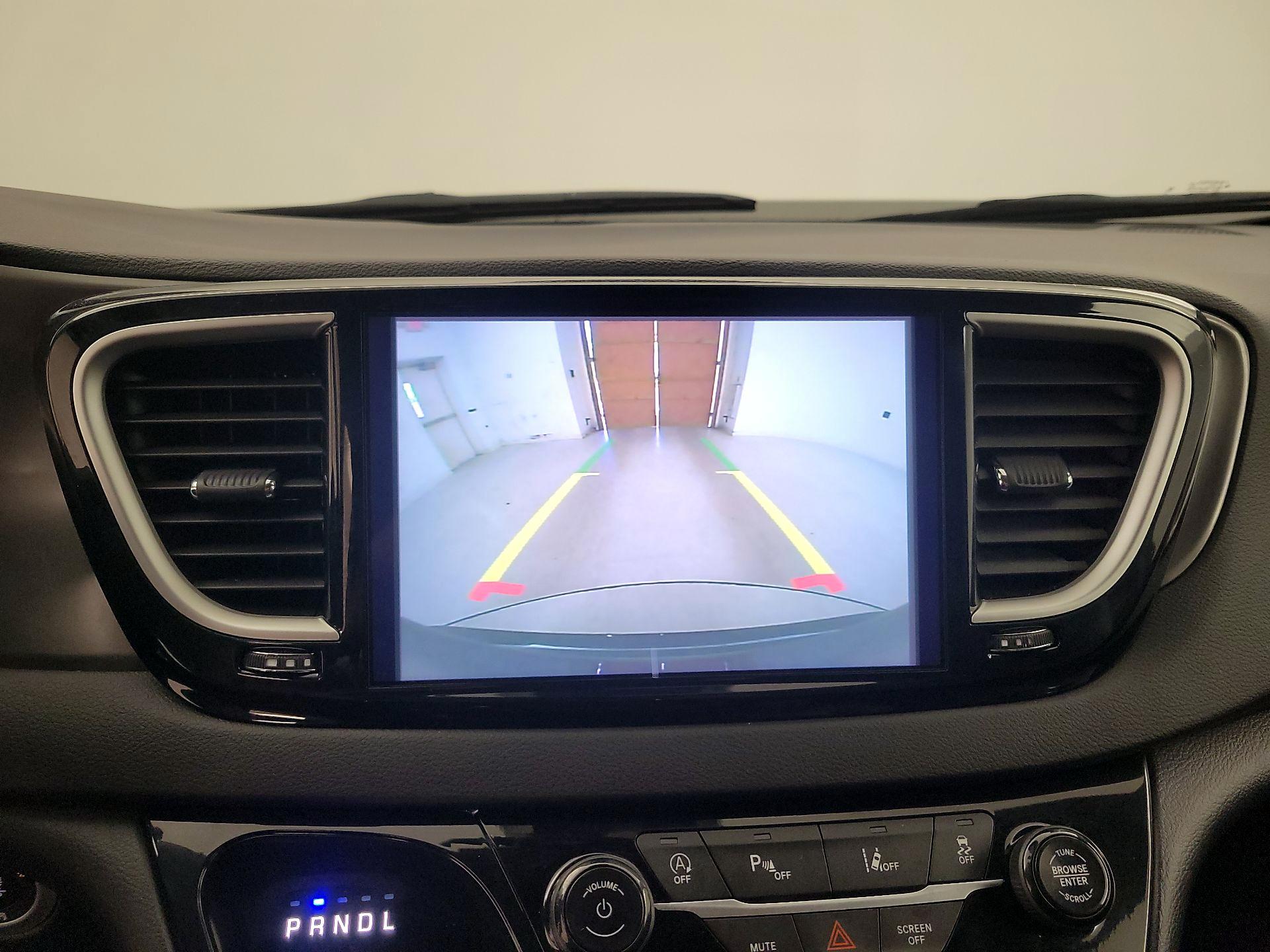 Thumbnail: 2025 Chrysler Pacifica - 14