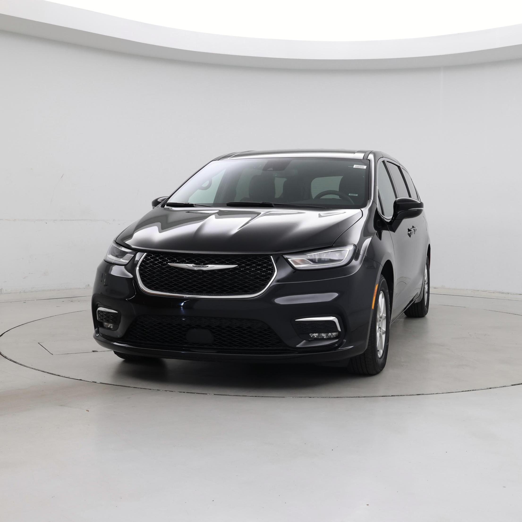 Thumbnail: 2025 Chrysler Pacifica - 5