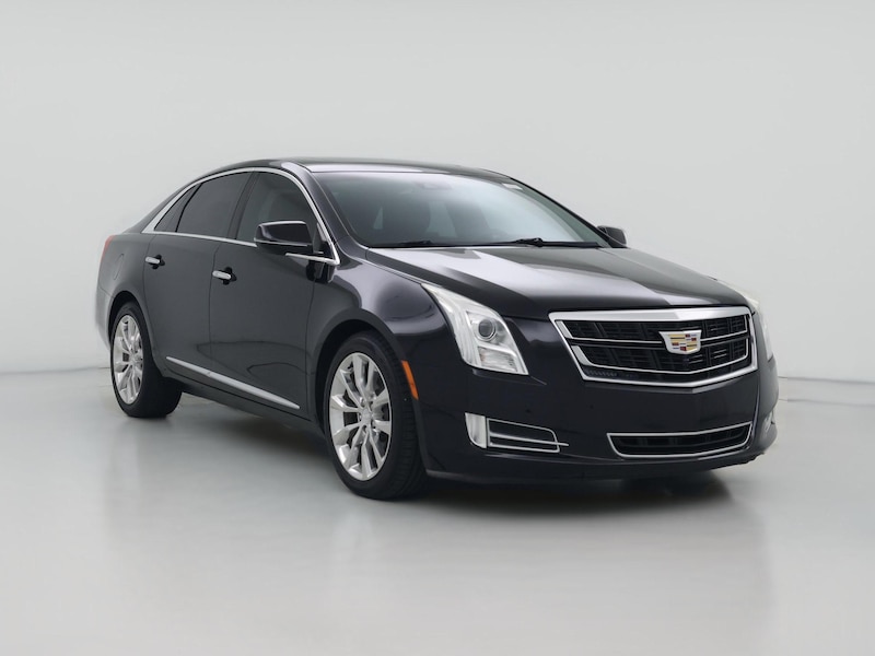 2016 Cadillac XTS Premium -
                  Fort Lauderdale, FL
