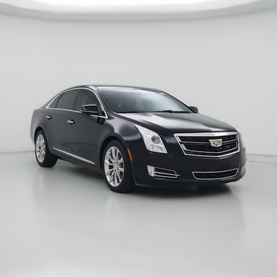 2016 Cadillac XTS Premium