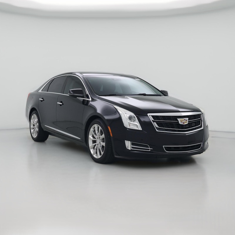 2016 Cadillac XTS Premium