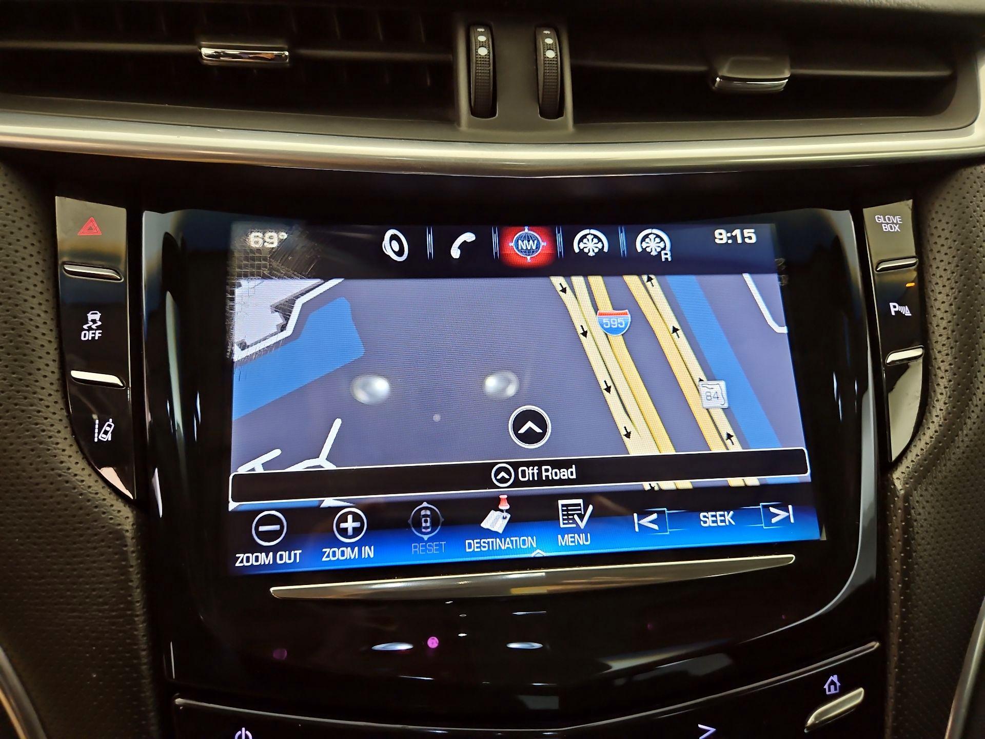 Thumbnail: 2016 Cadillac XTS - 14