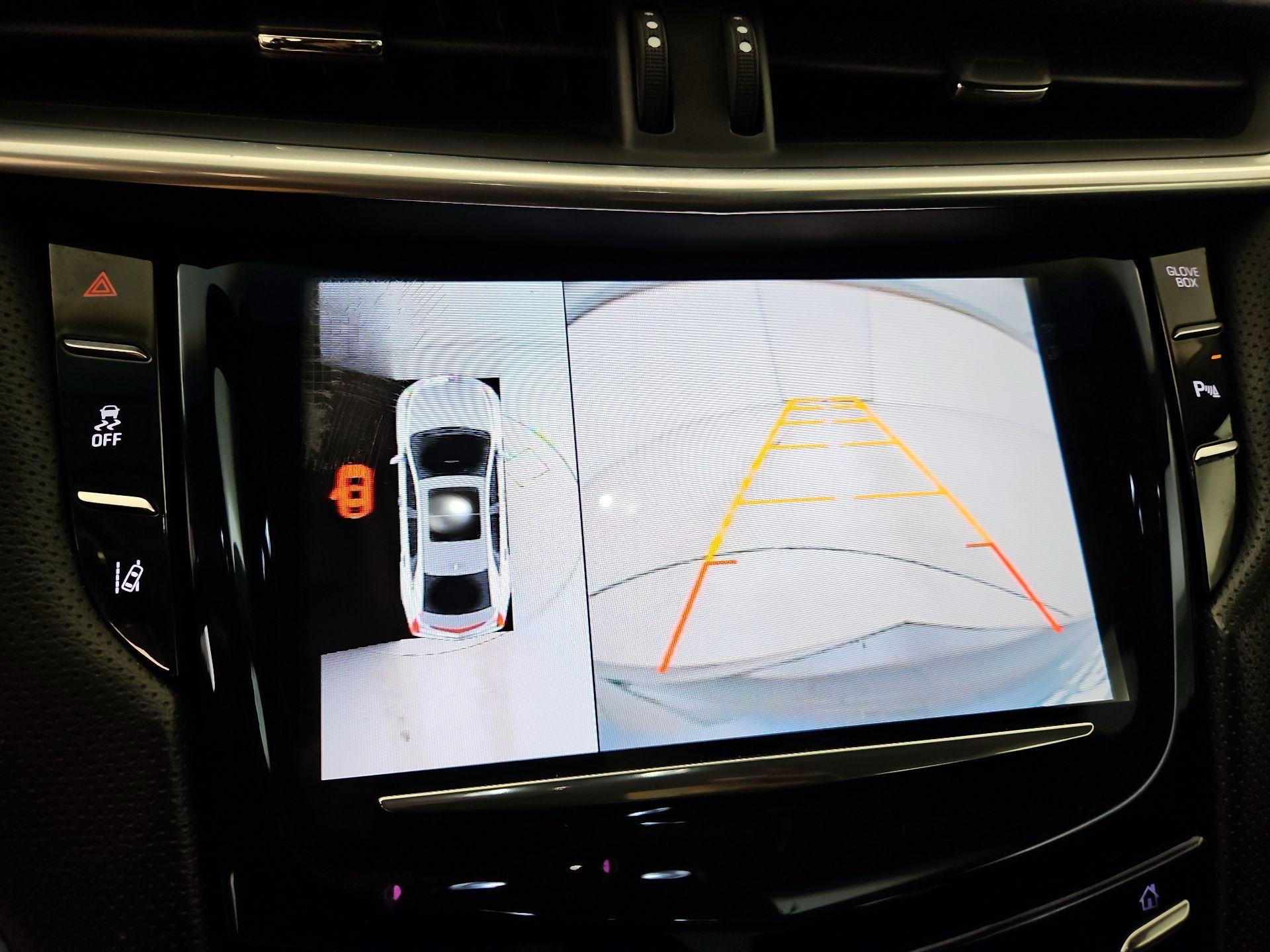 Thumbnail: 2016 Cadillac XTS - 15