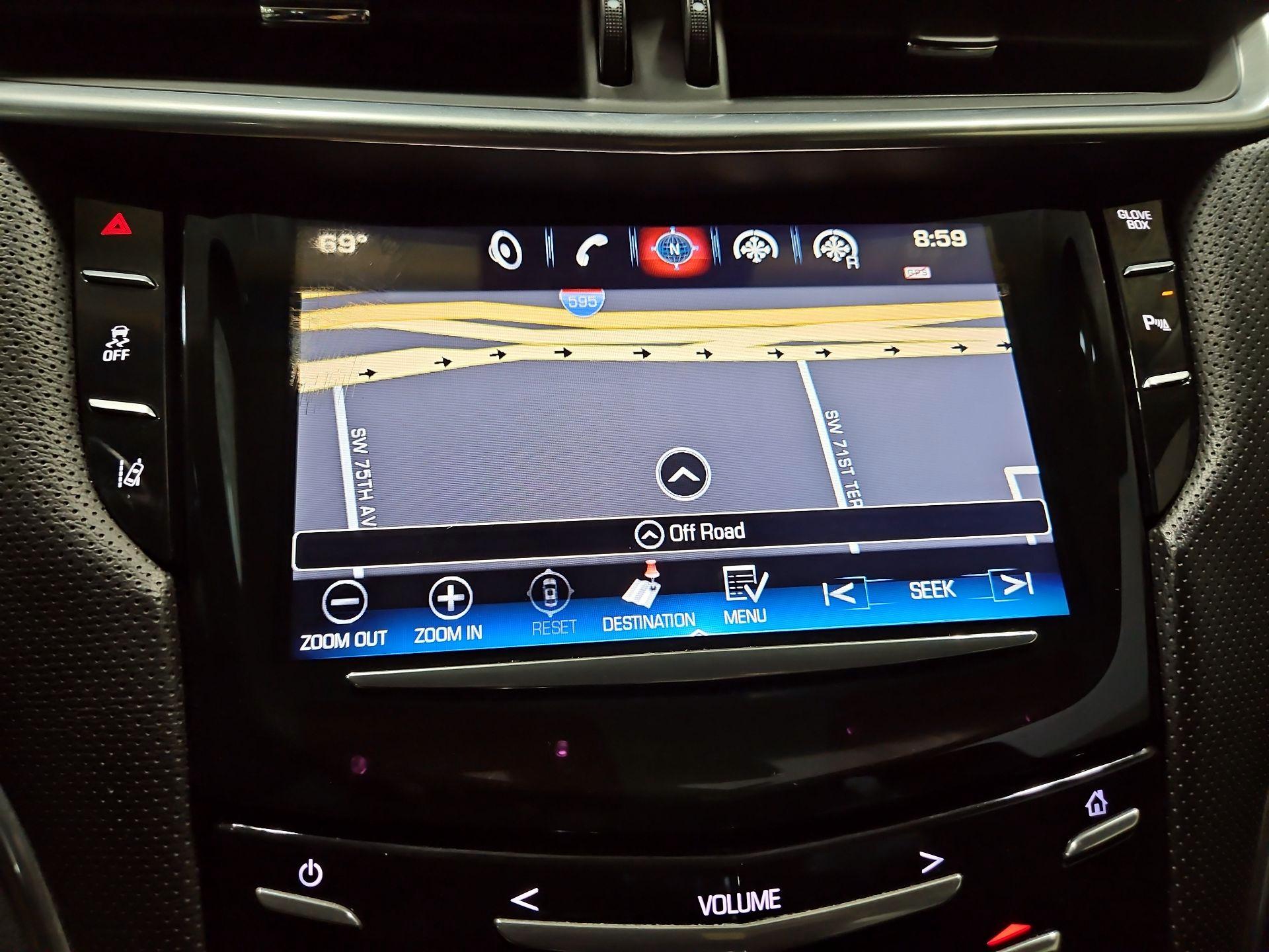 Thumbnail: 2016 Cadillac XTS - 16