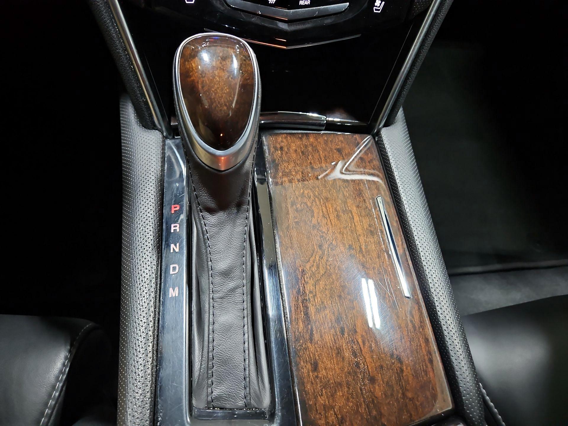 Thumbnail: 2016 Cadillac XTS - 18