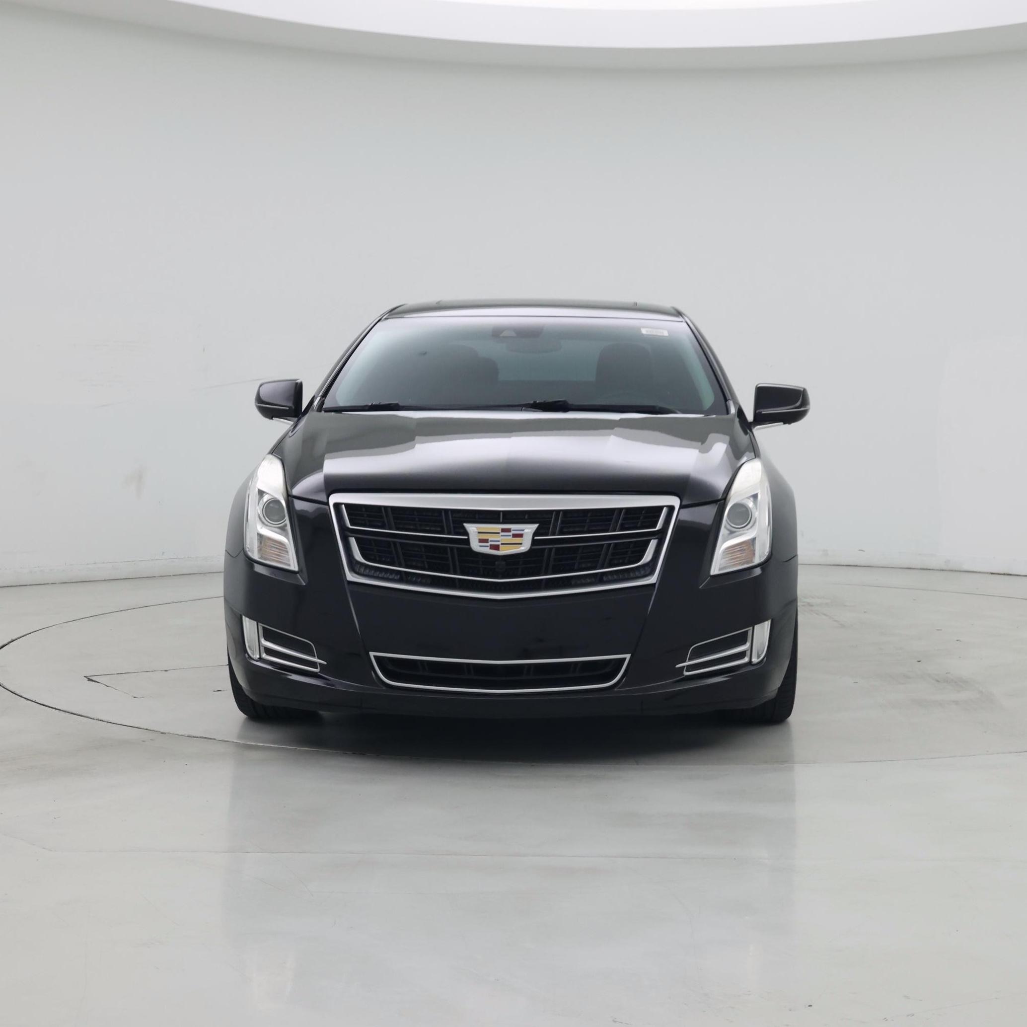 Thumbnail: 2016 Cadillac XTS - 5