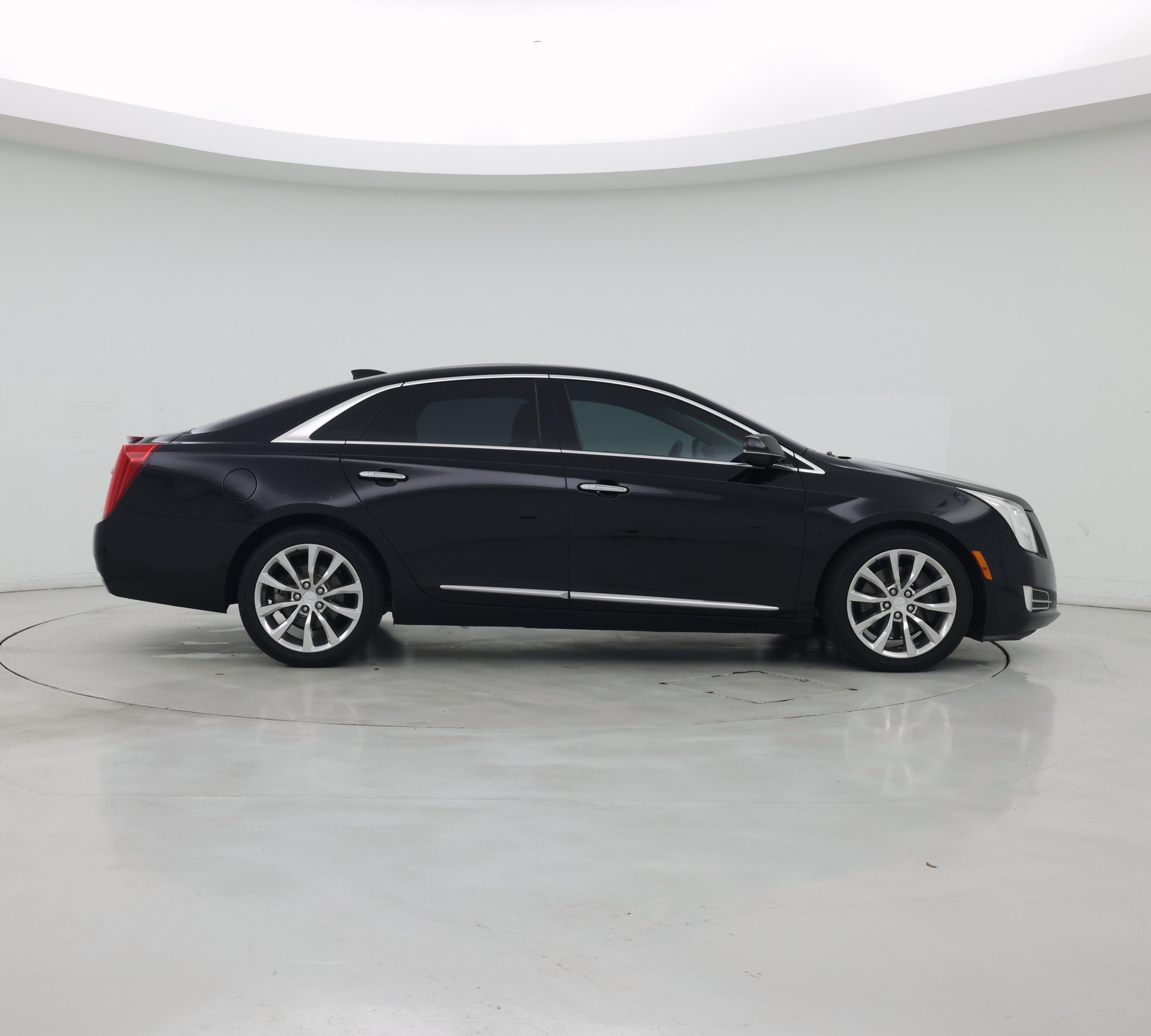 Thumbnail: 2016 Cadillac XTS - 7