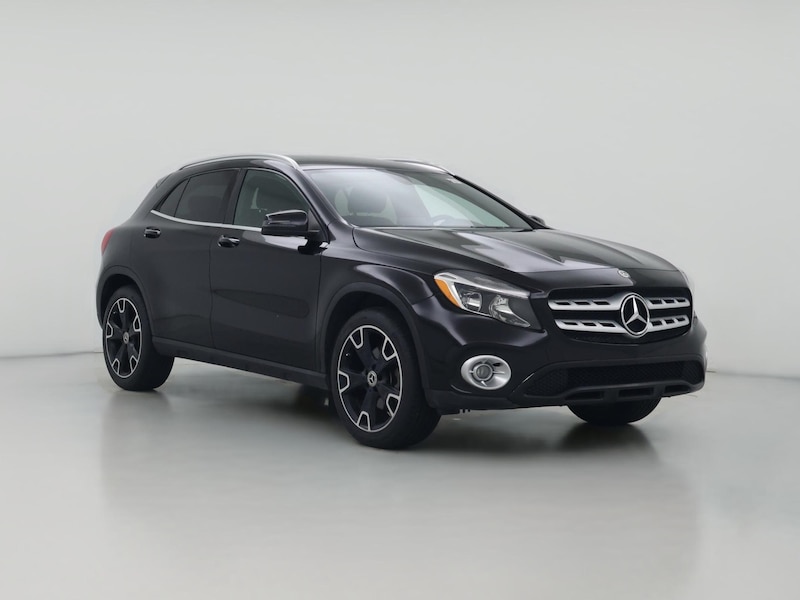 2020 Mercedes-Benz GLA 250 -
                  Fort Lauderdale, FL