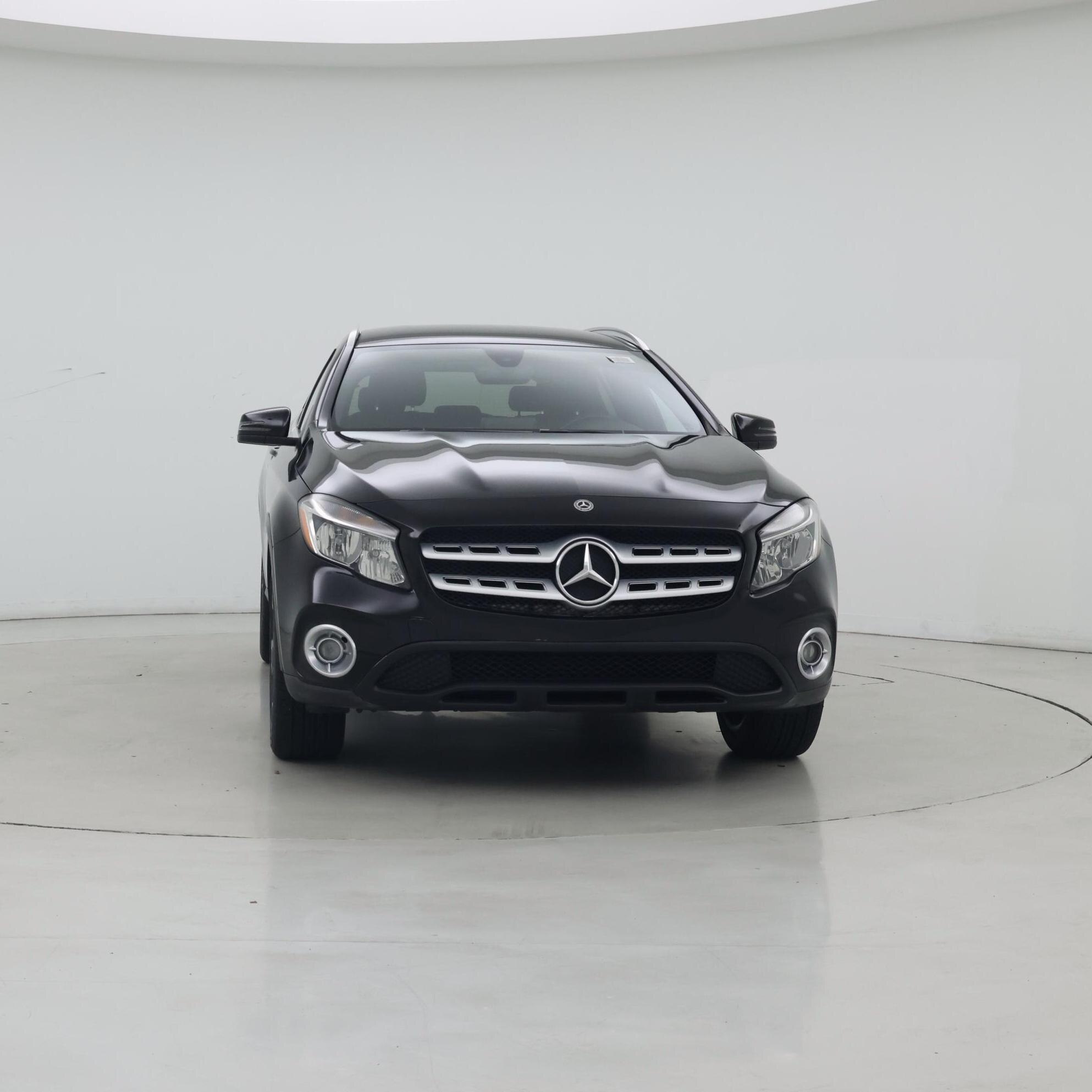 Thumbnail: 2020 Mercedes-Benz GLA - 5