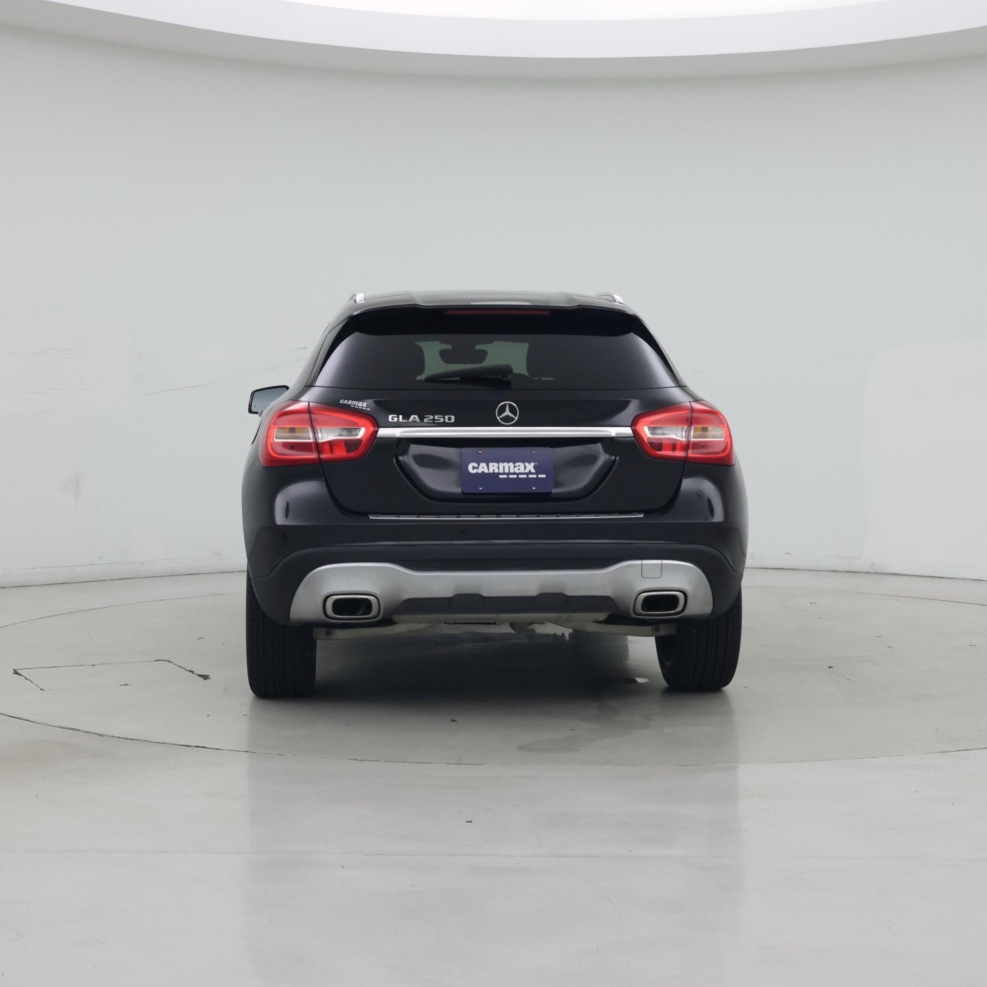 Thumbnail: 2020 Mercedes-Benz GLA - 6