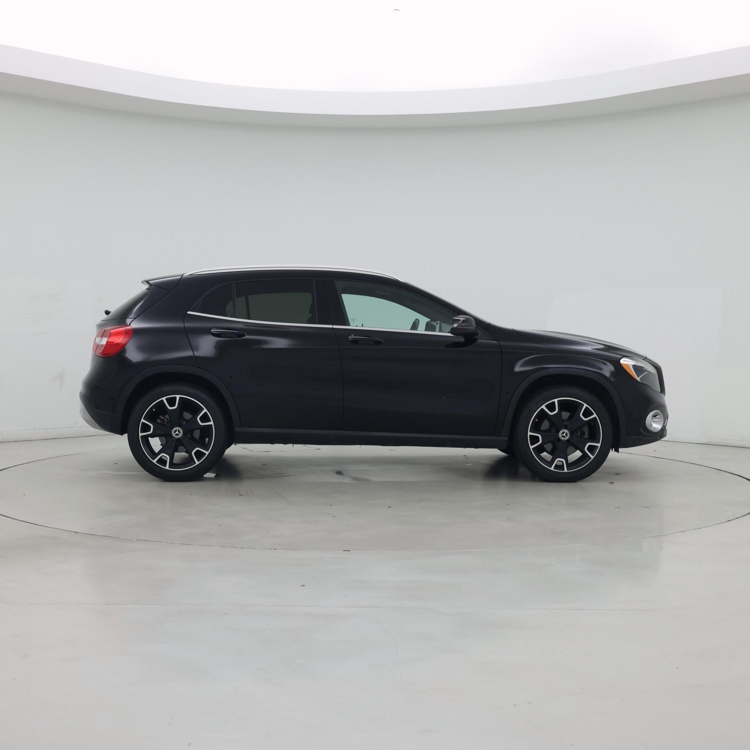 Thumbnail: 2020 Mercedes-Benz GLA - 7