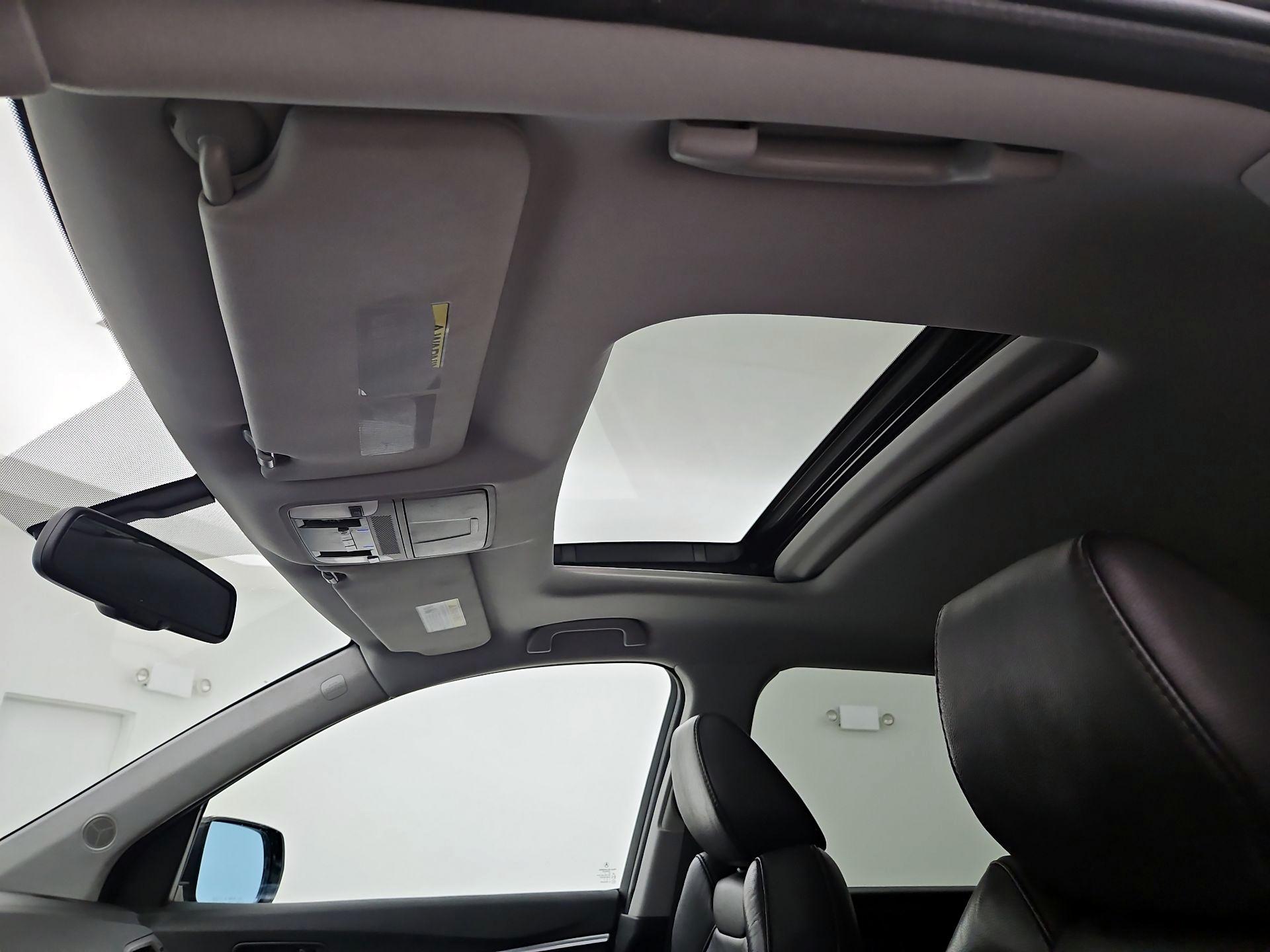 Thumbnail: 2015 Acura MDX - 19