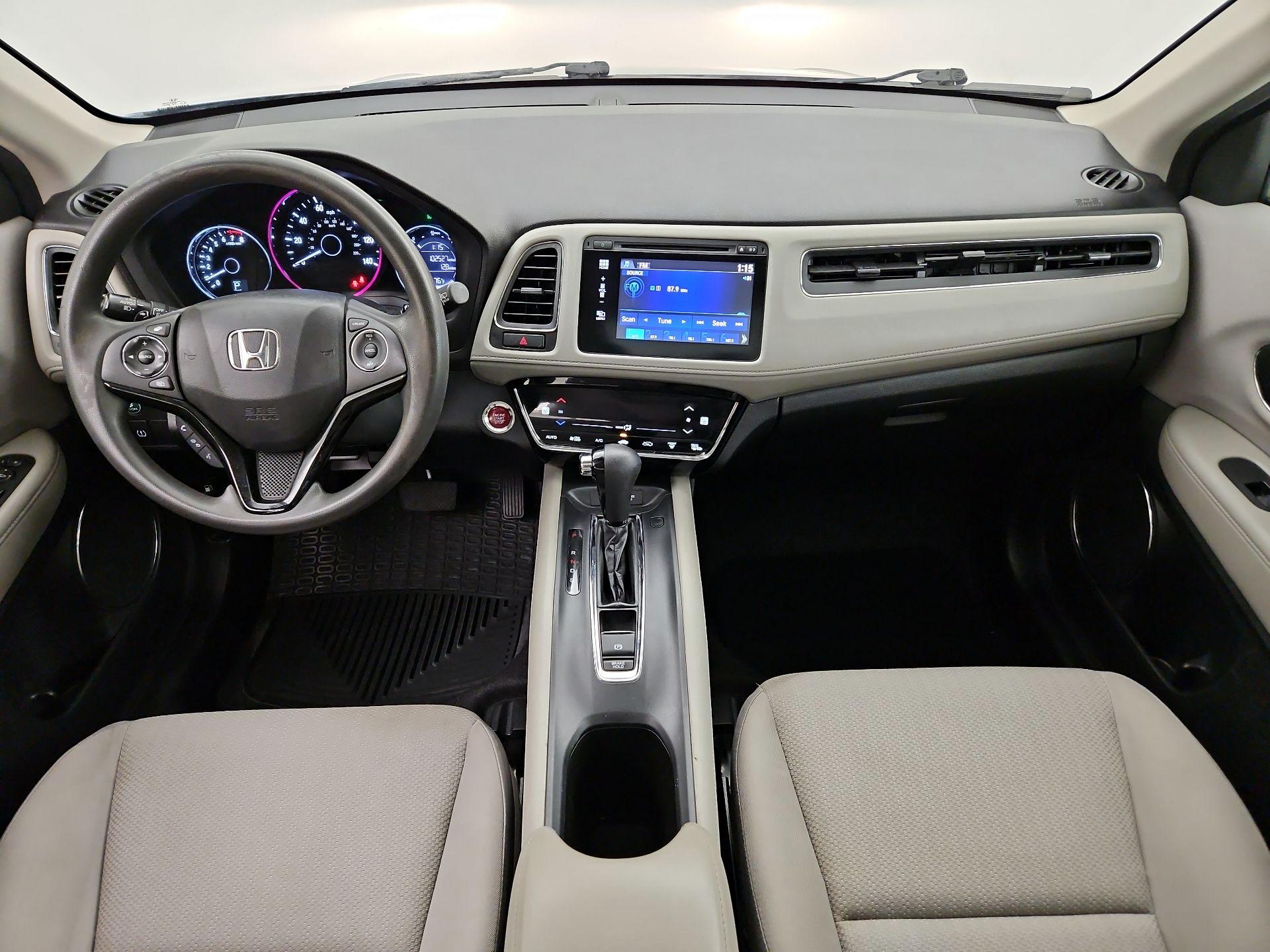 Thumbnail: 2016 Honda HR-V - 9