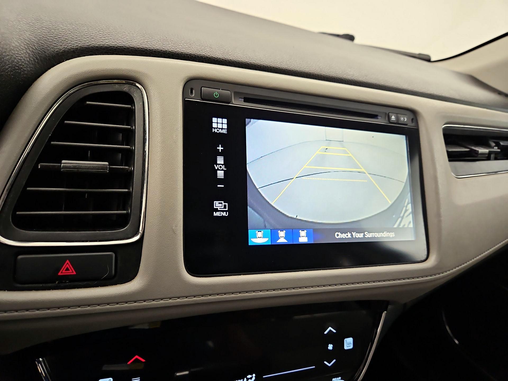 Thumbnail: 2016 Honda HR-V - 14