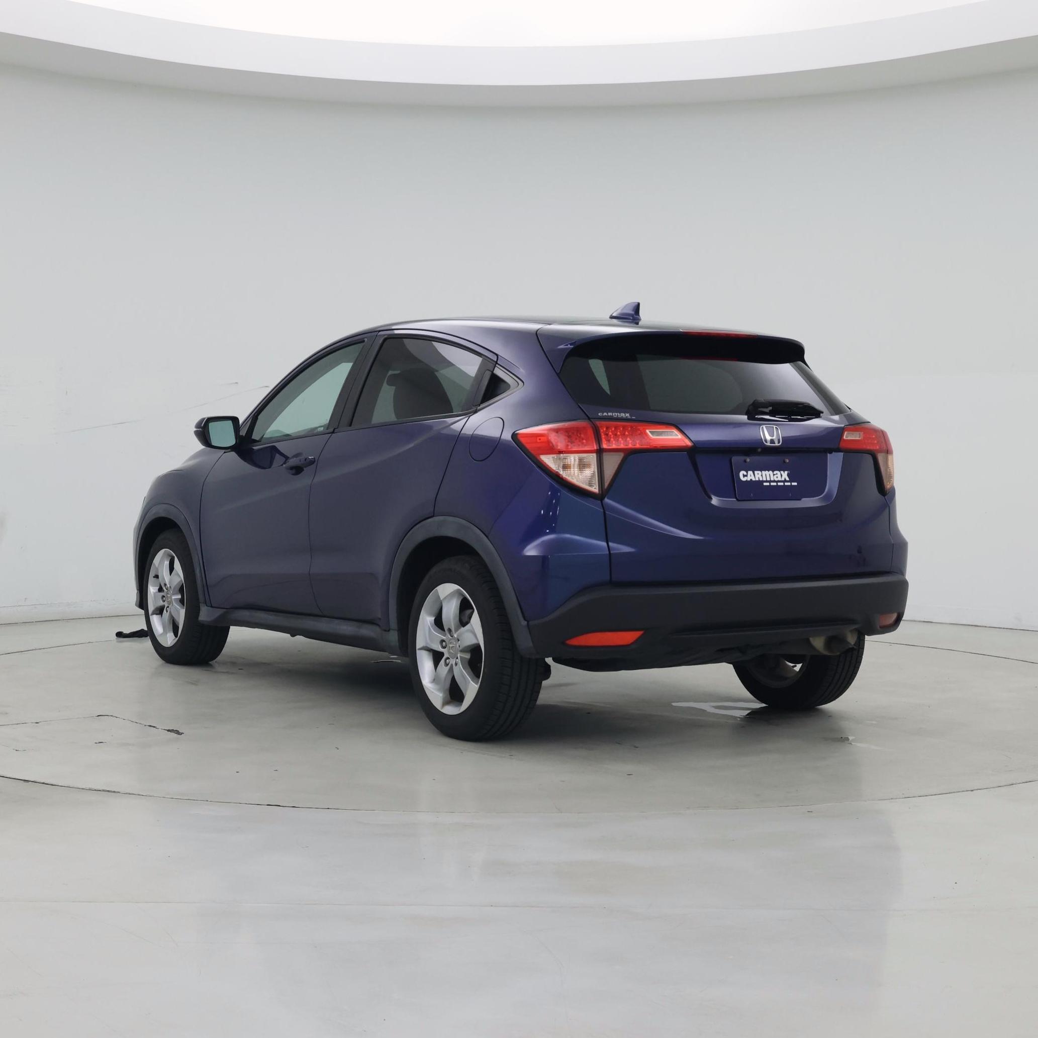 Thumbnail: 2016 Honda HR-V - 2