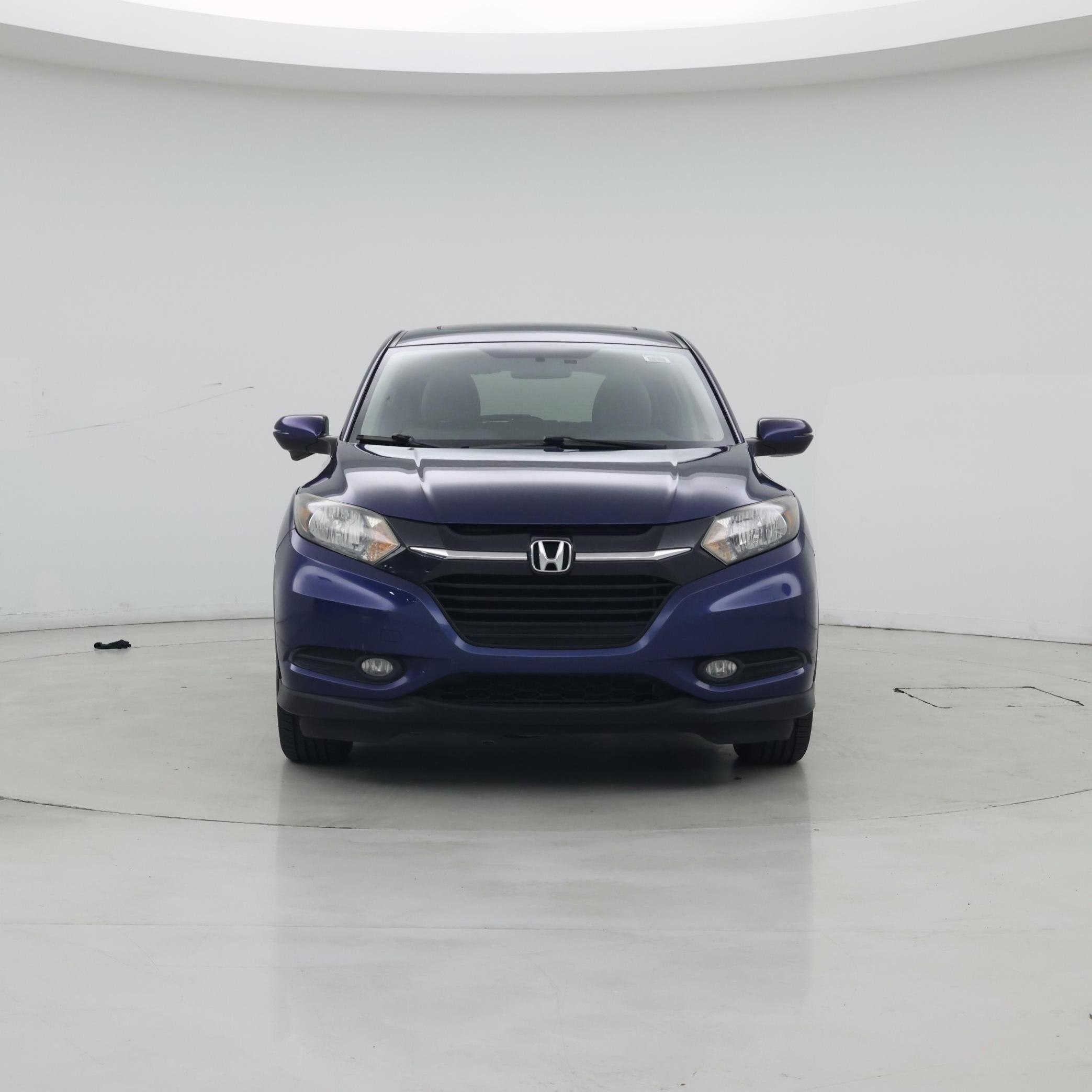 Thumbnail: 2016 Honda HR-V - 5