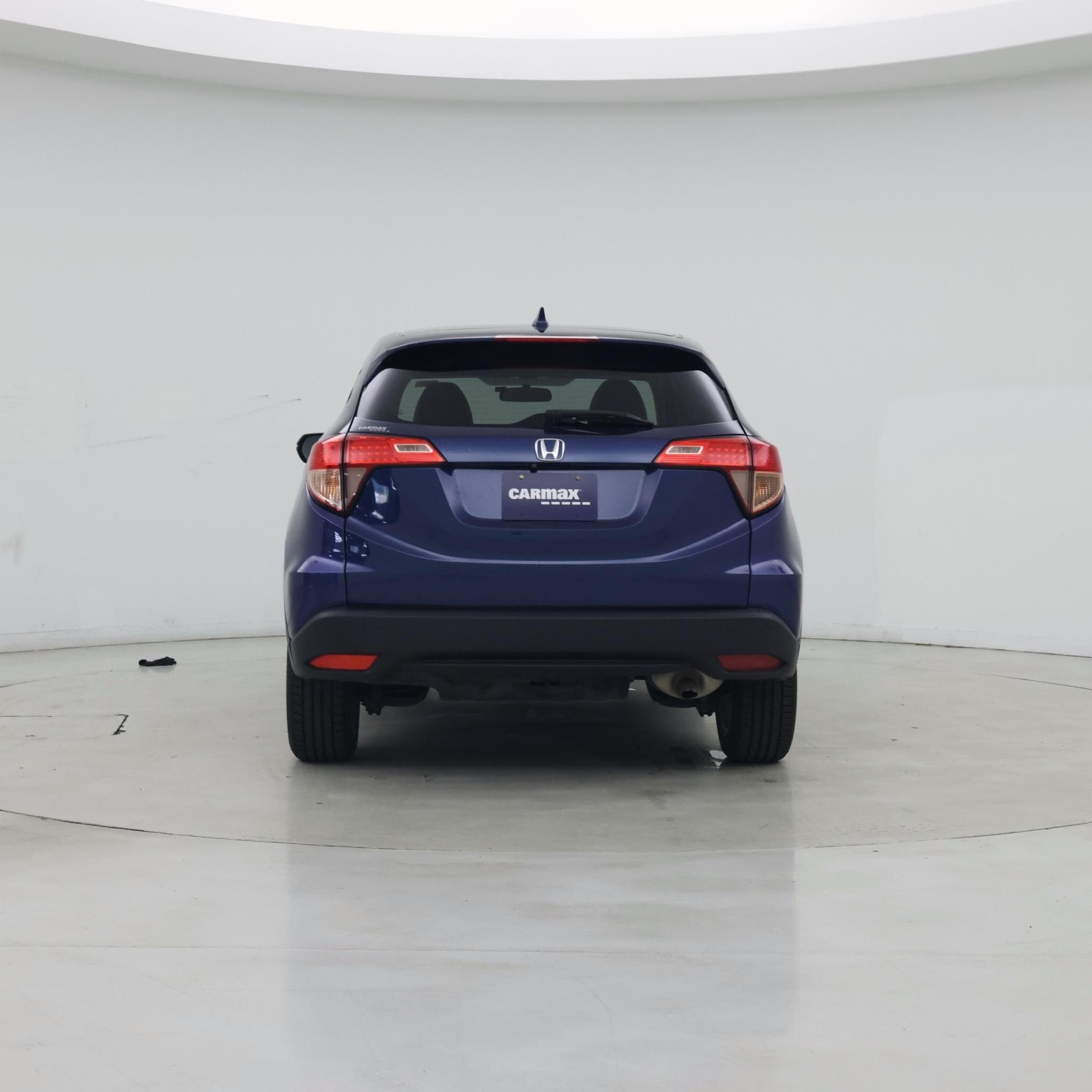 Thumbnail: 2016 Honda HR-V - 6