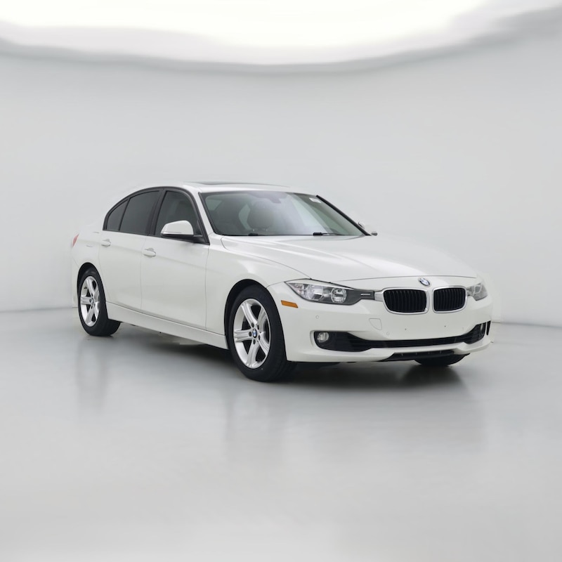 2015 BMW 328 I