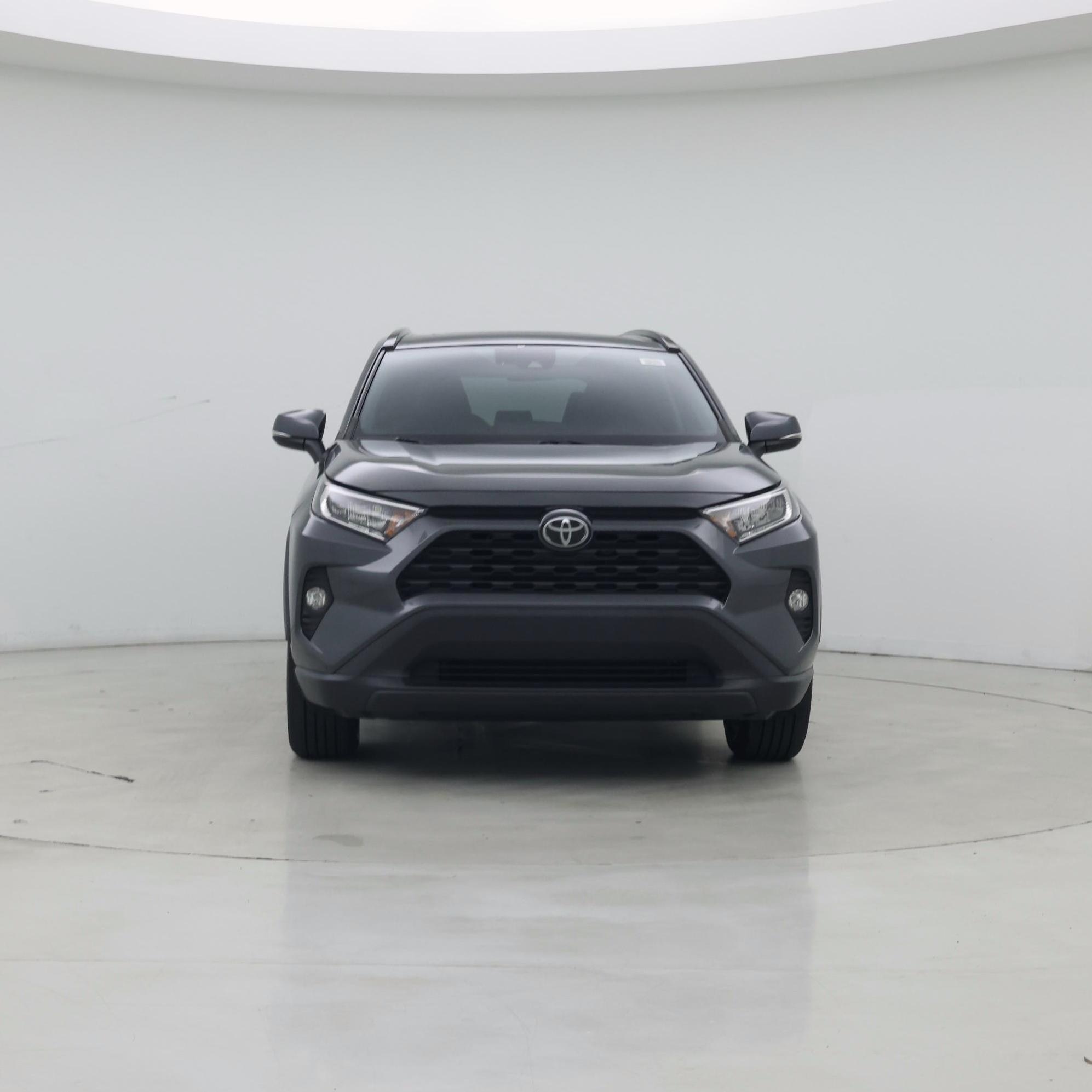 Thumbnail: 2020 Toyota RAV4 - 5