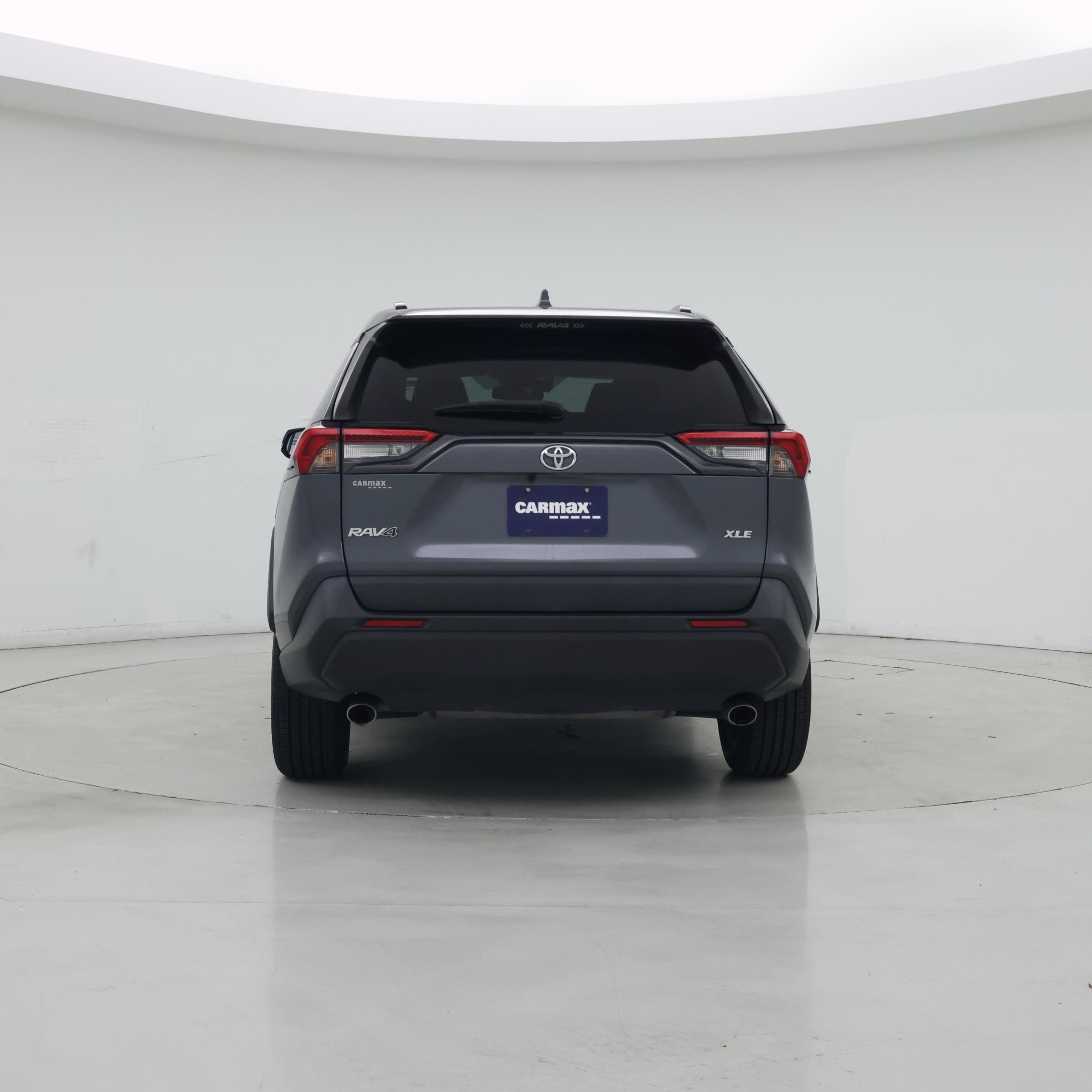 Thumbnail: 2020 Toyota RAV4 - 6