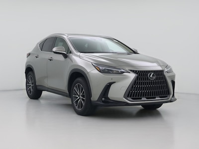 2024 Lexus NX 250 Premium