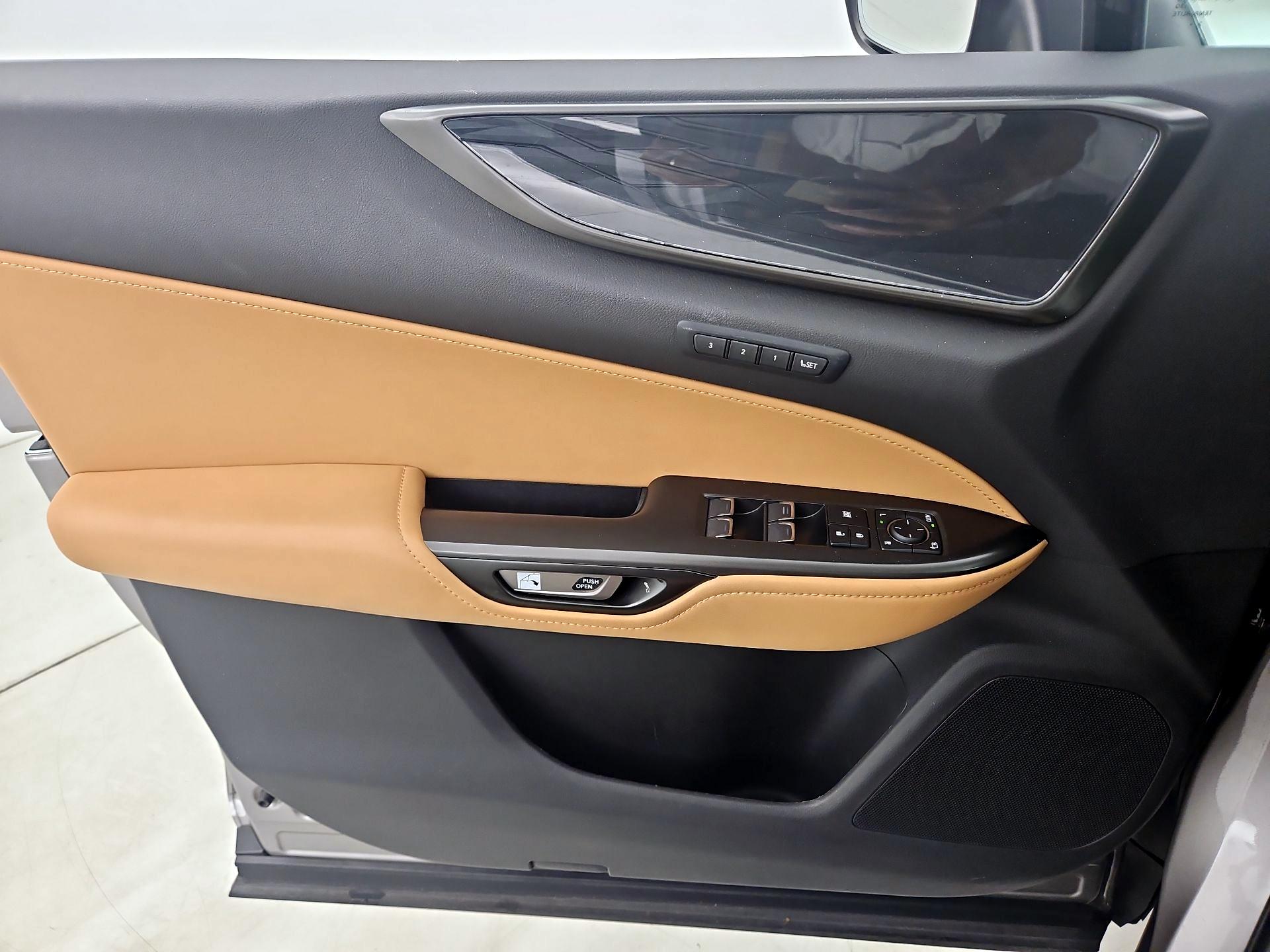 Thumbnail: 2024 Lexus NX - 12