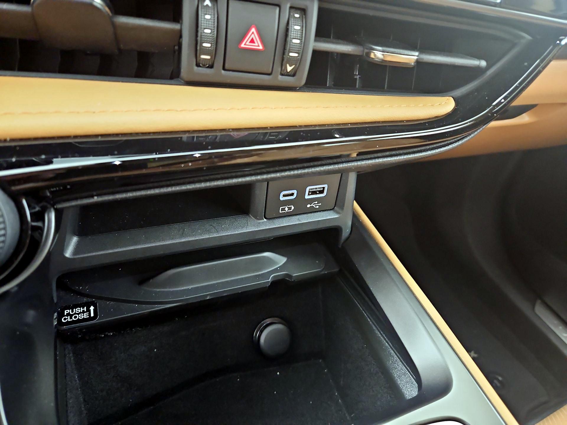 Thumbnail: 2024 Lexus NX - 18