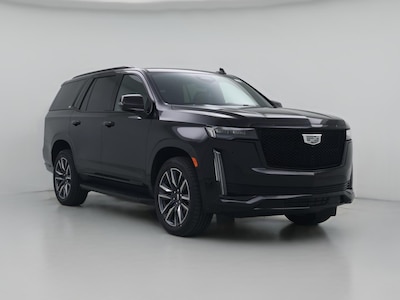 2022 Cadillac Escalade Sport