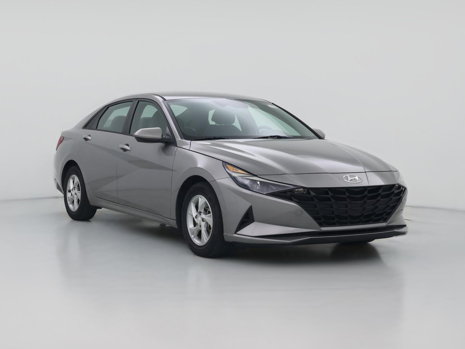 2022 Hyundai Elantra SE